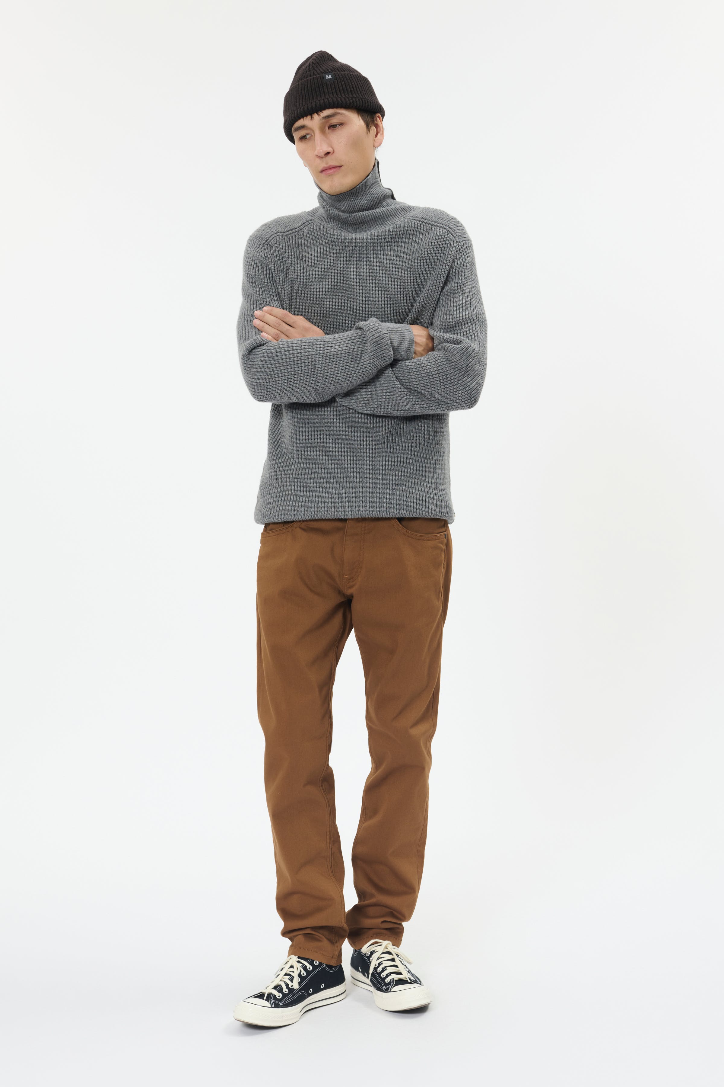 MApete Broek LOOKBOOK FRONT 30205683-181028