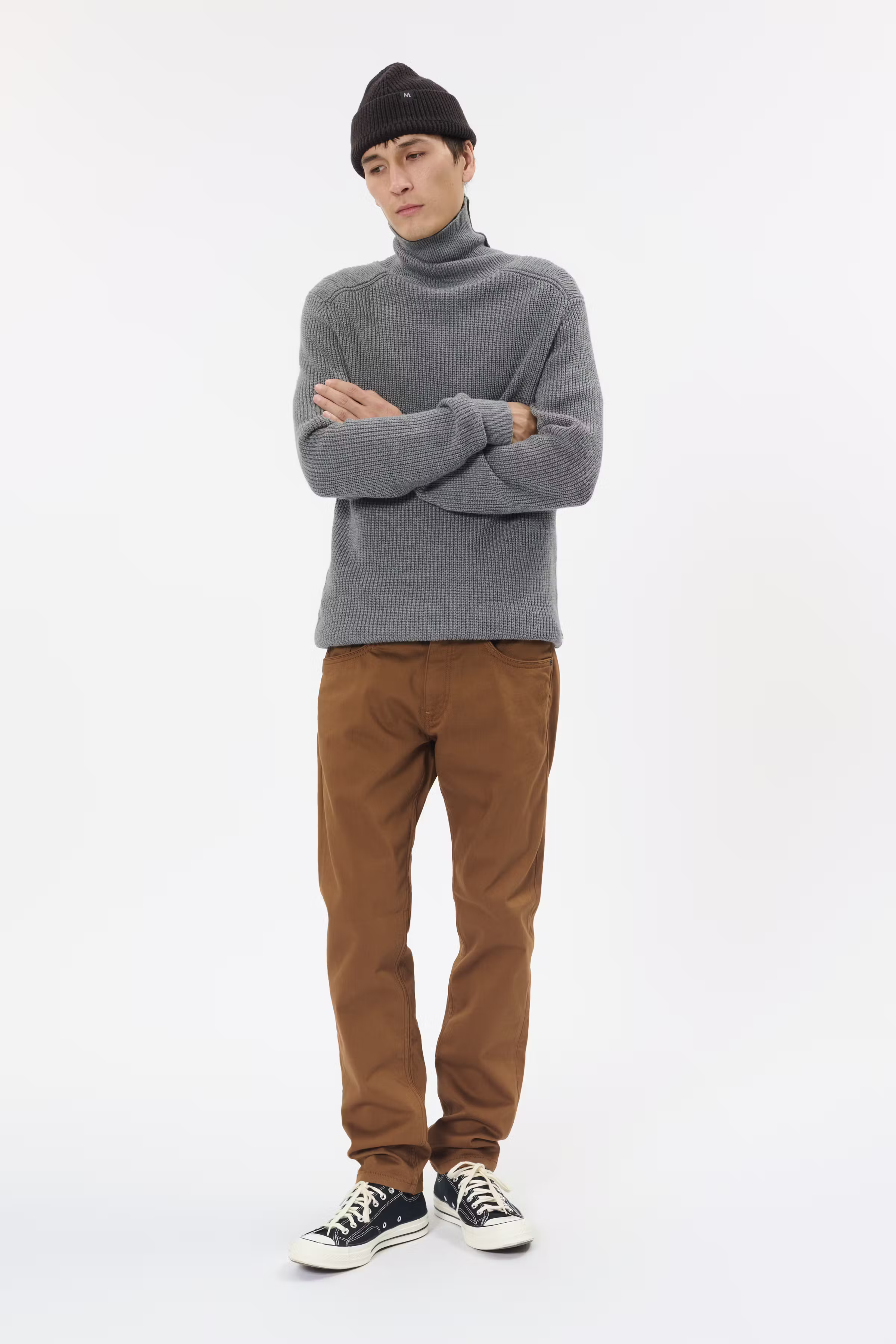 MApete Trousers LOOKBOOK FRONT 30205683-181028