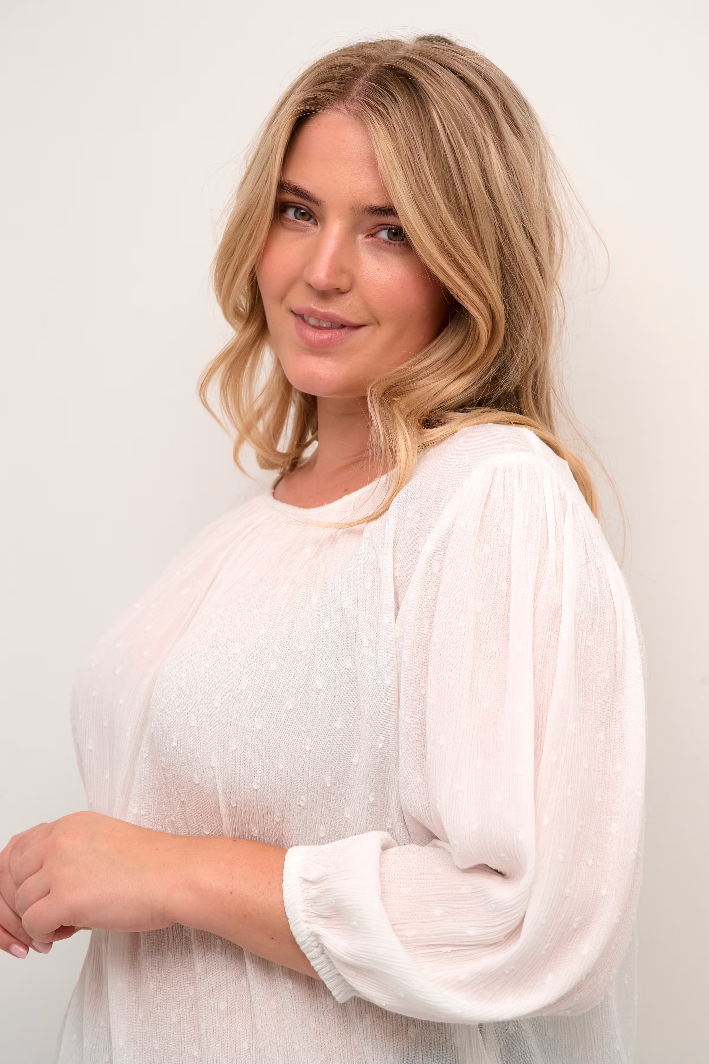 KCwilina Bluse LOOKBOOK DETAIL 10582058-110602