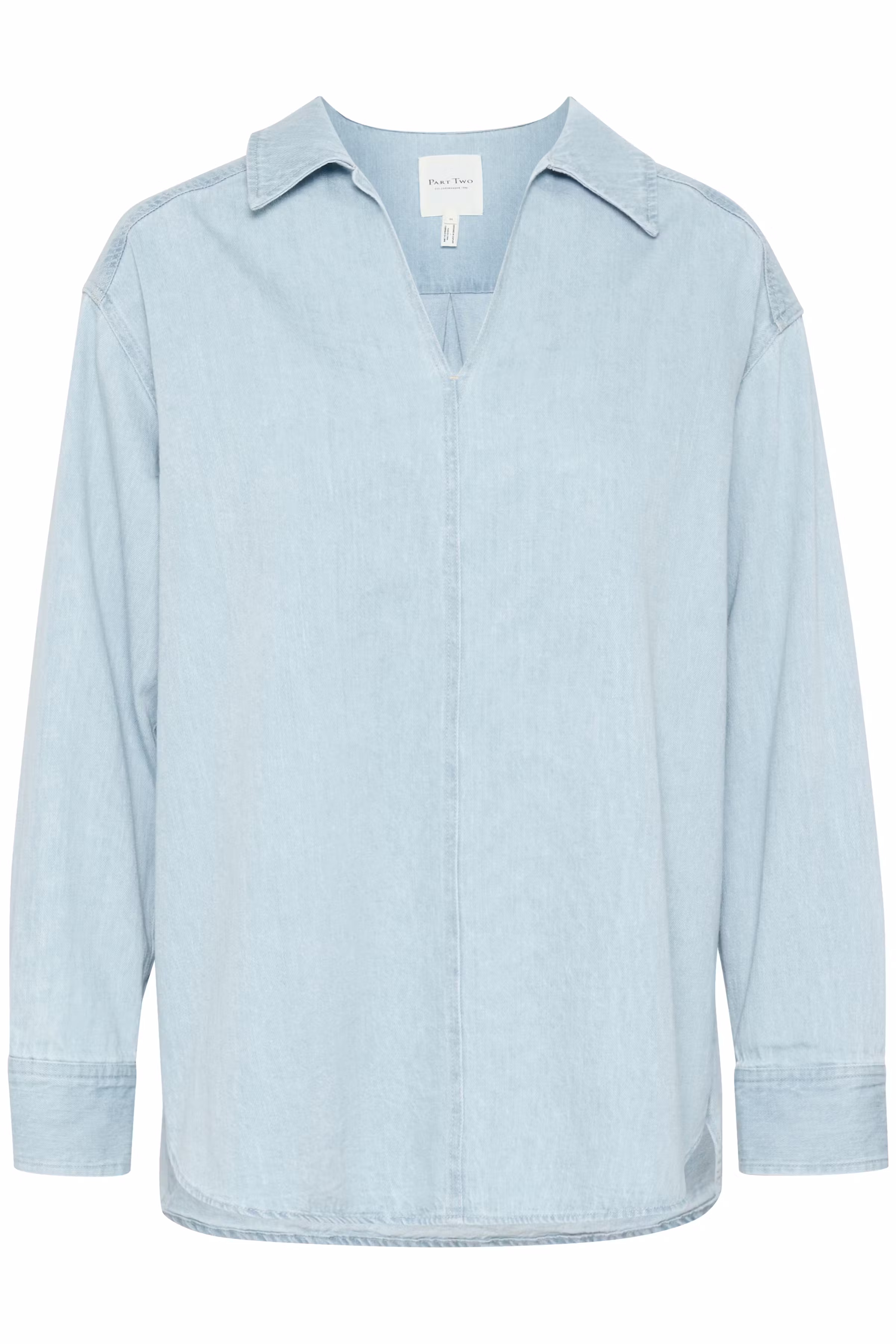 NorlyPW Shirt PACK FRONT 30309501-300154