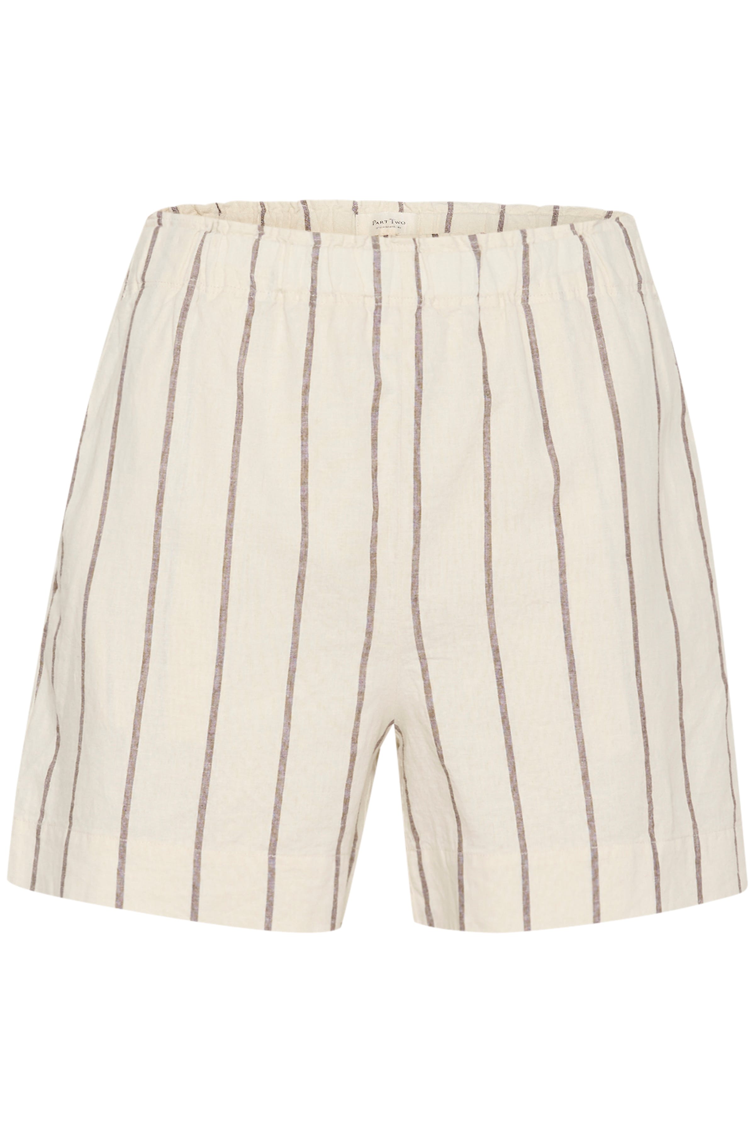 RiggePW Leinen Shorts PACK FRONT 30309618-303789