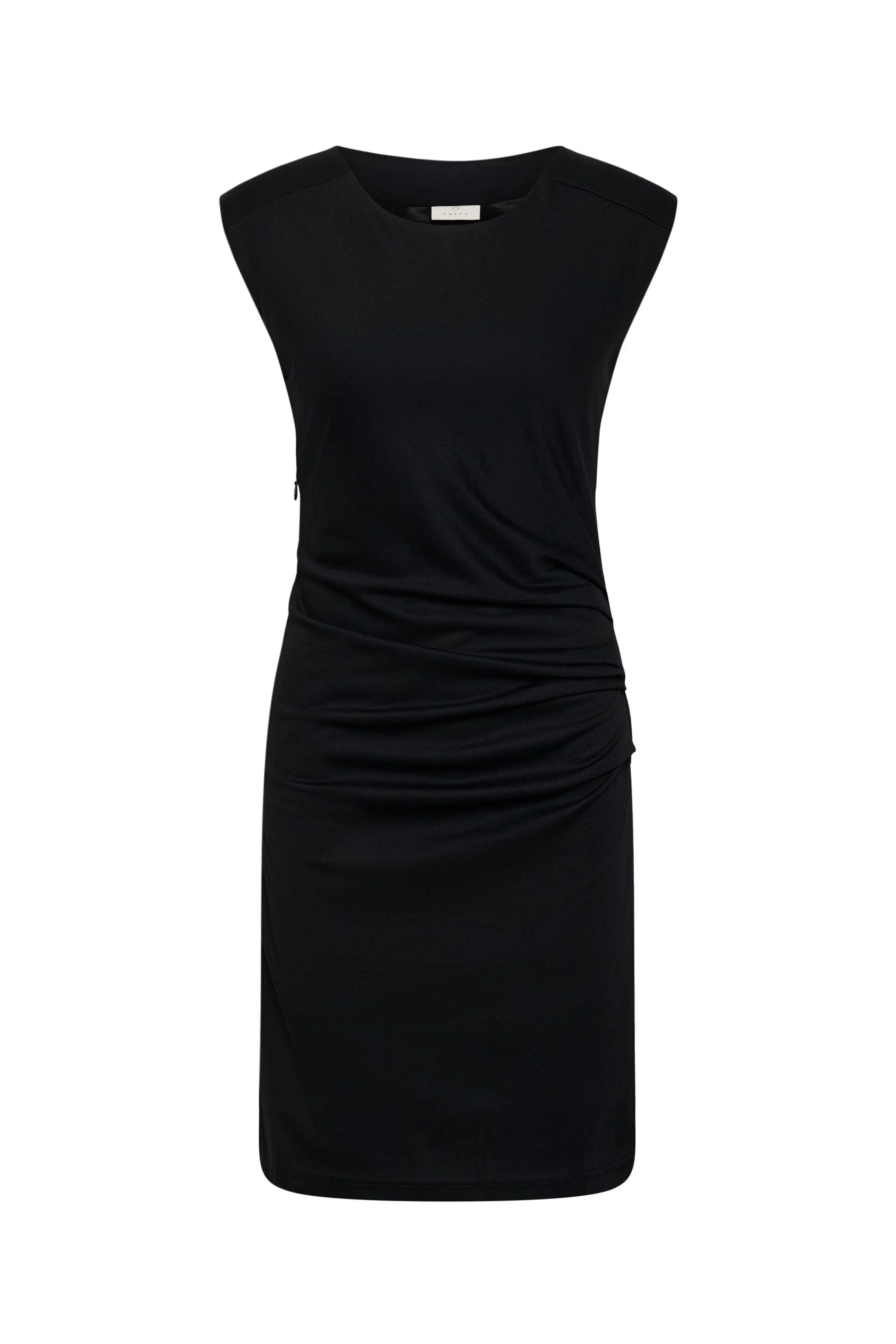India Kleid PACK FRONT 501002-50600