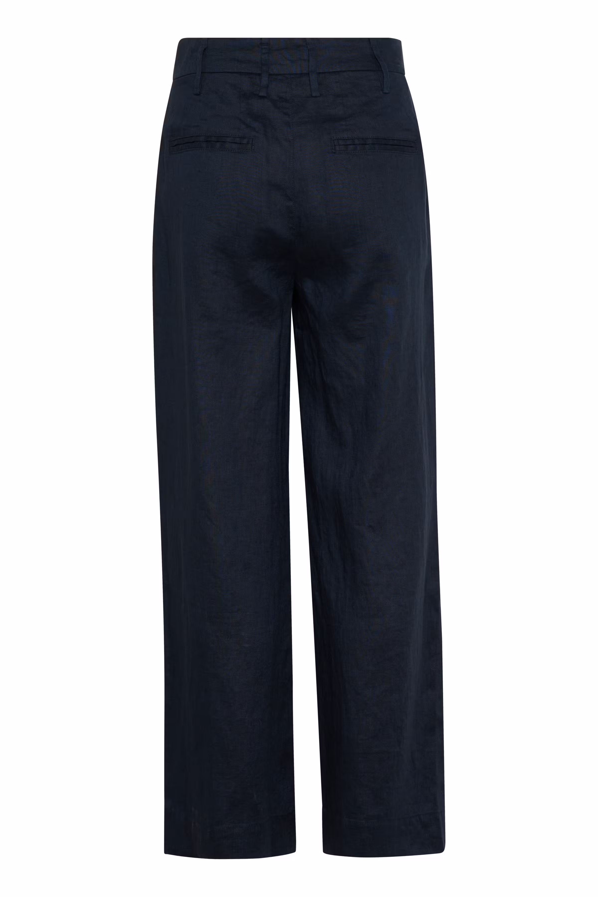 NanatiPW Linen Trousers PACK BACK 30309385-194109