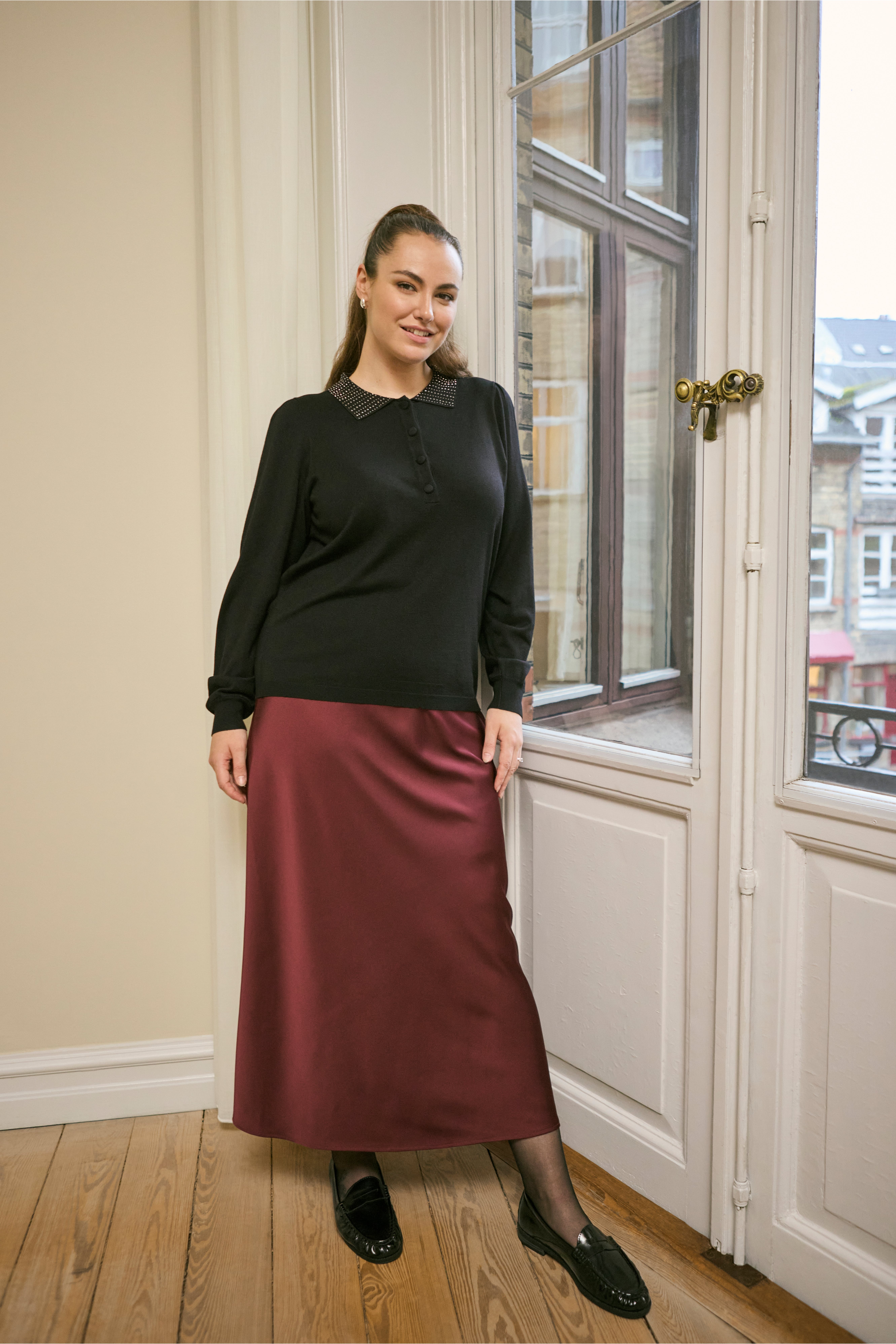 KChilla Skirt LOCATION NONE 10583656-191528