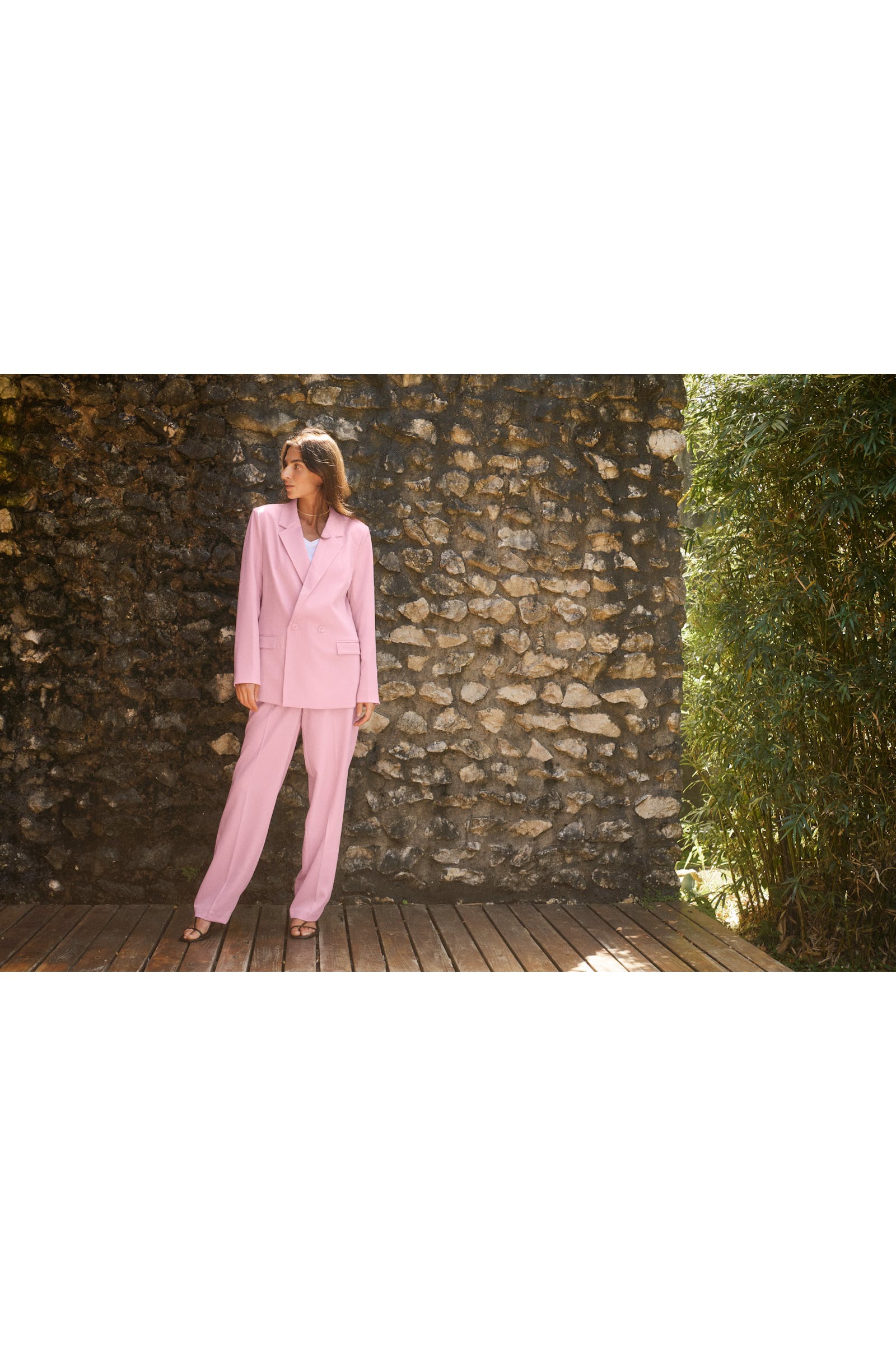 LamiaSZ Bukser LOCATION NONE 30512203-142305