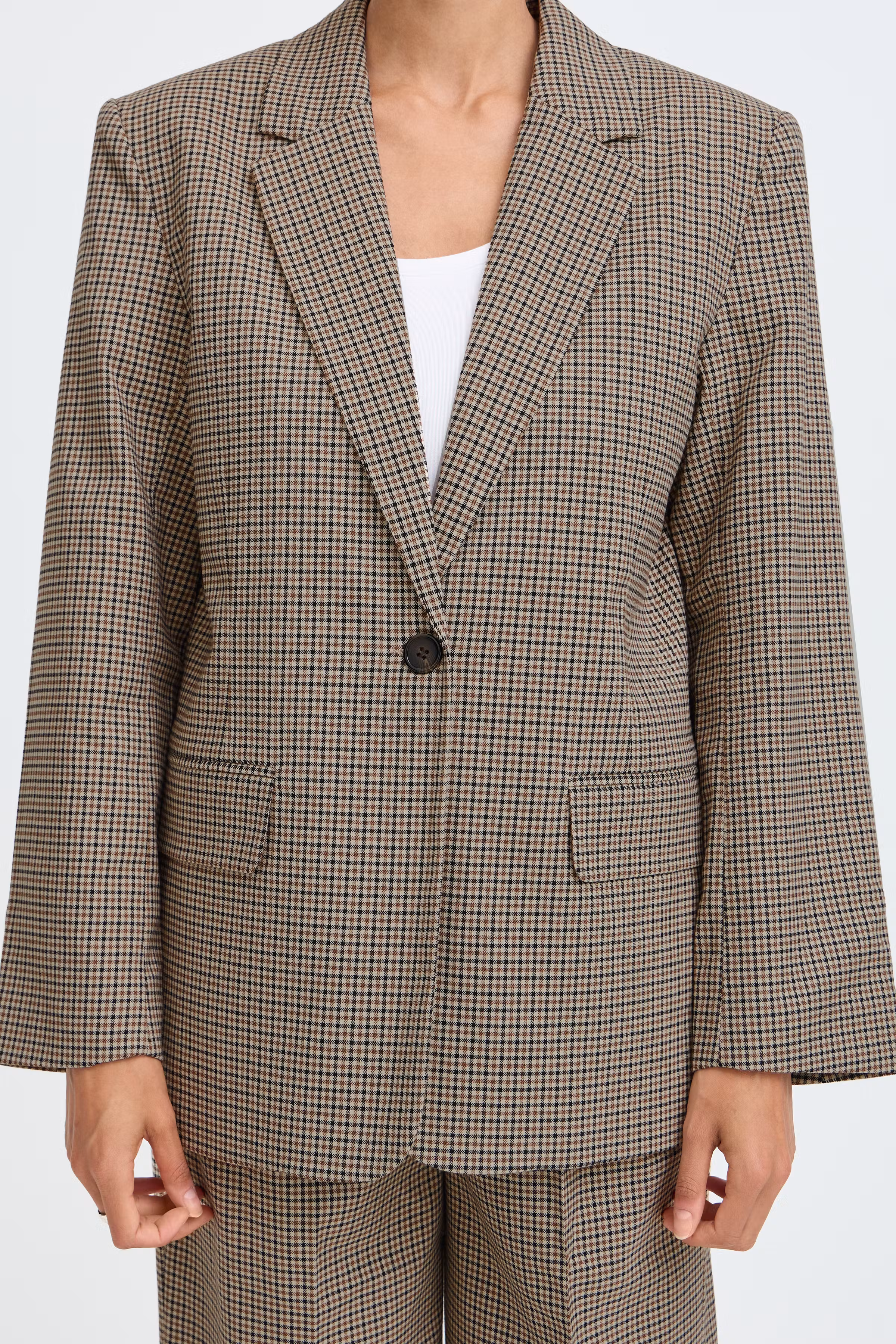 BYESTOLO Blazer LOOKBOOK DETAIL 20819326-900010819