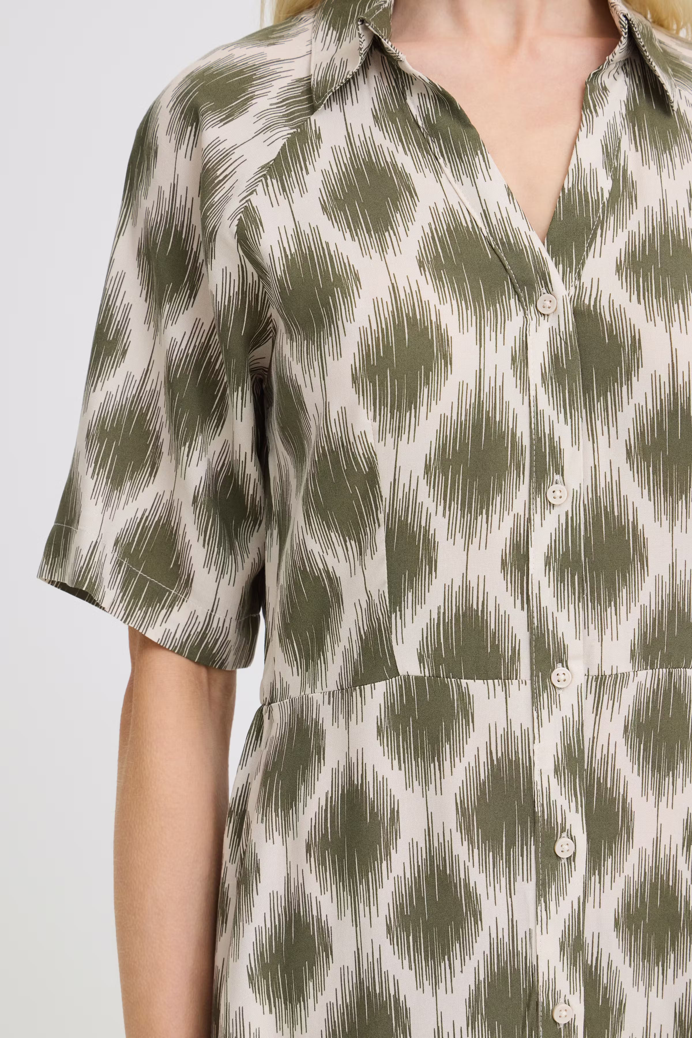 BYMMJOELLA Kjole LOOKBOOK DETAIL 20818764-900006746