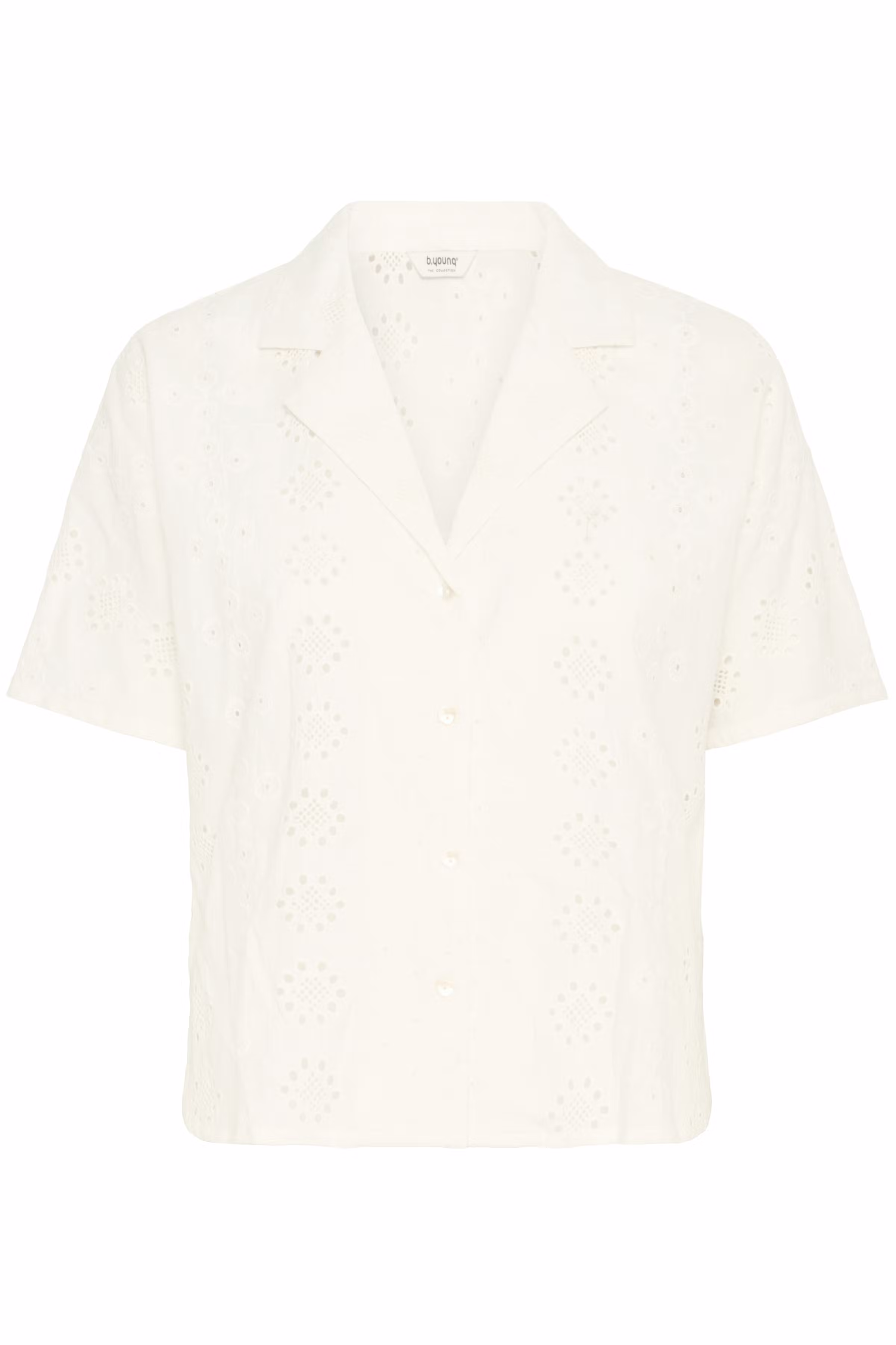 BYINGENLIS Shirt PACK FRONT 20815732-114300