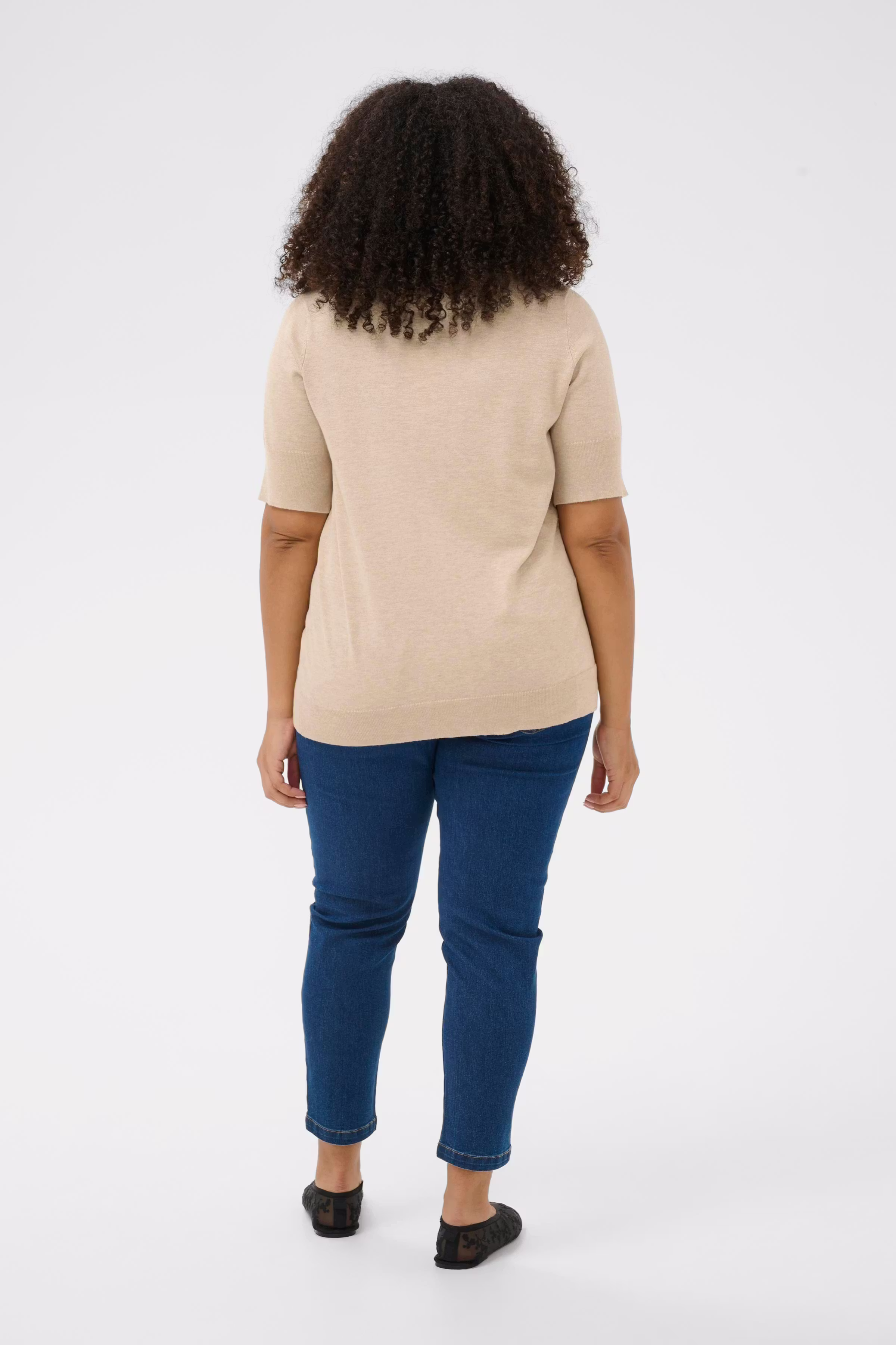 KClizzy Cardigan LOOKBOOK BACK 10583105-1513051