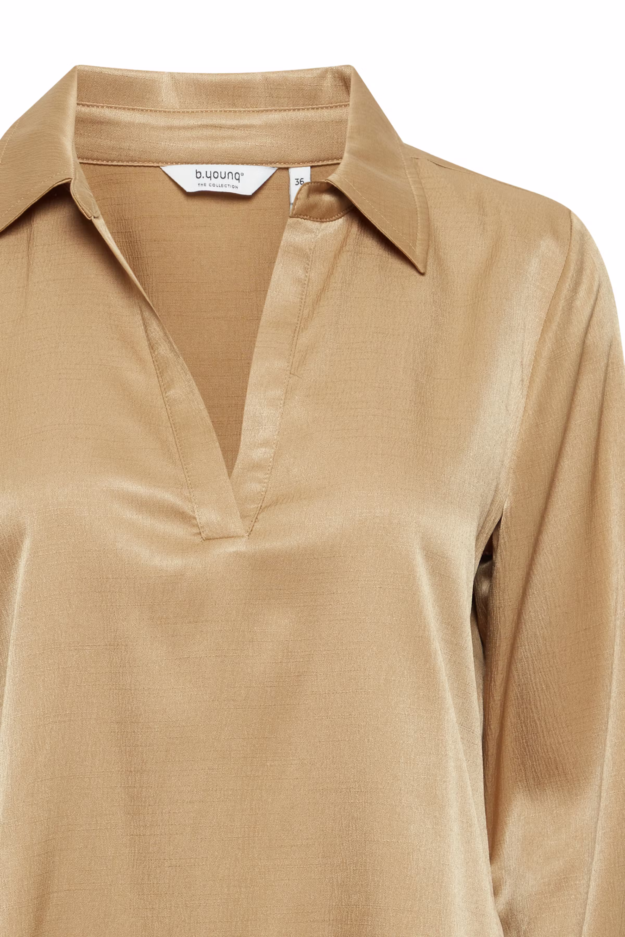 BYJIMSA Skjorte PACK DETAIL 20814314-171038