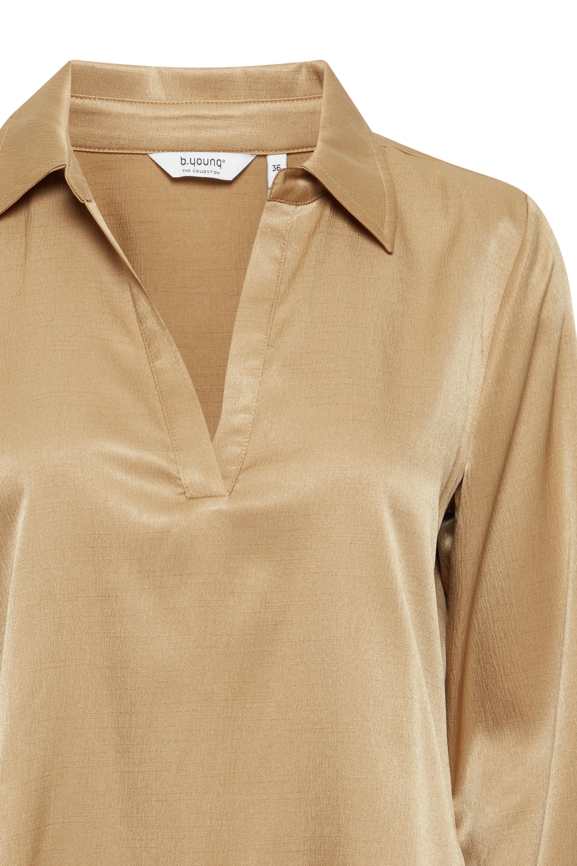 BYJIMSA Skjorta PACK DETAIL 20814314-171038