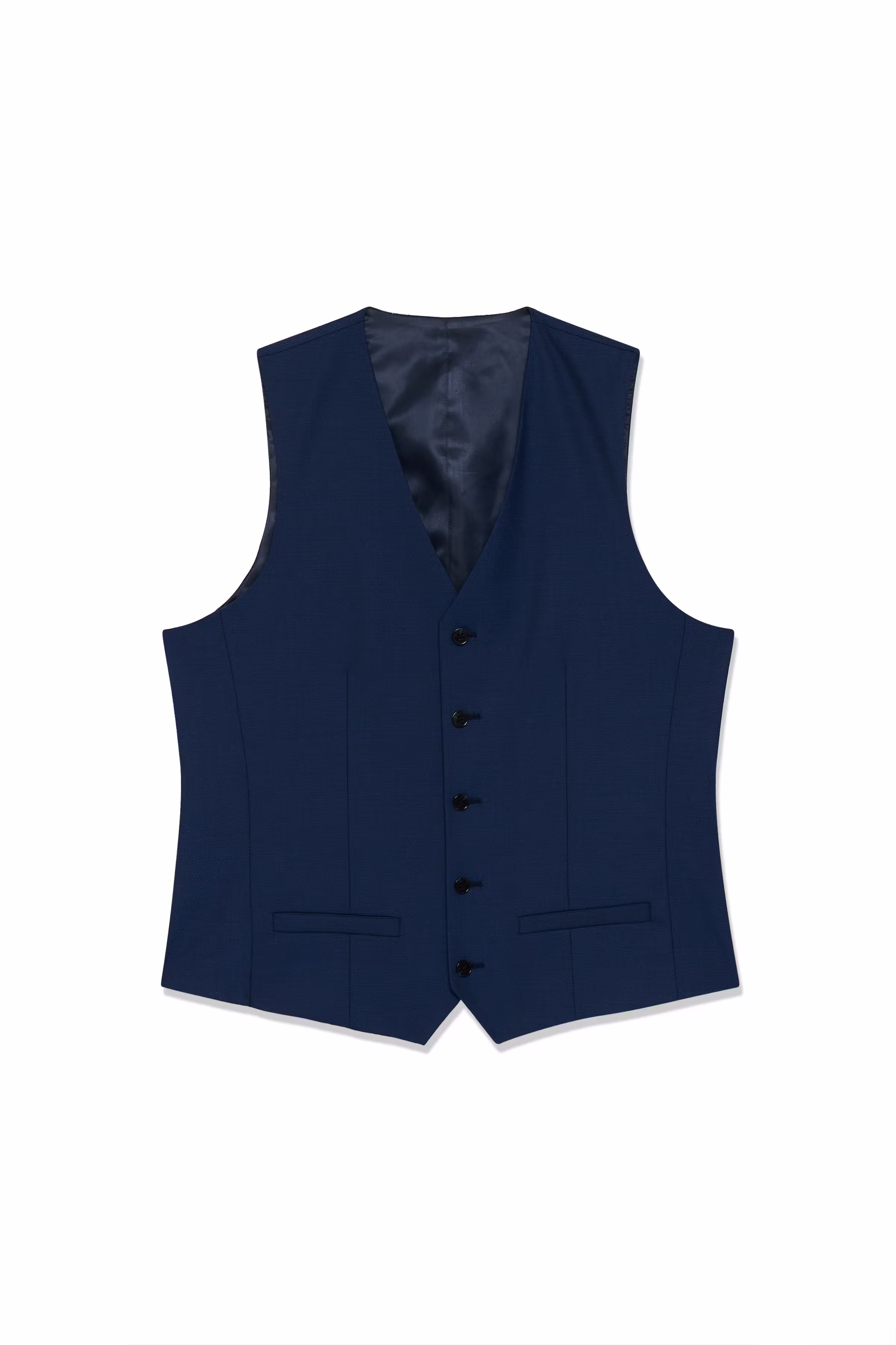 MAbreck Vest PACK FRONT 30204767-20291