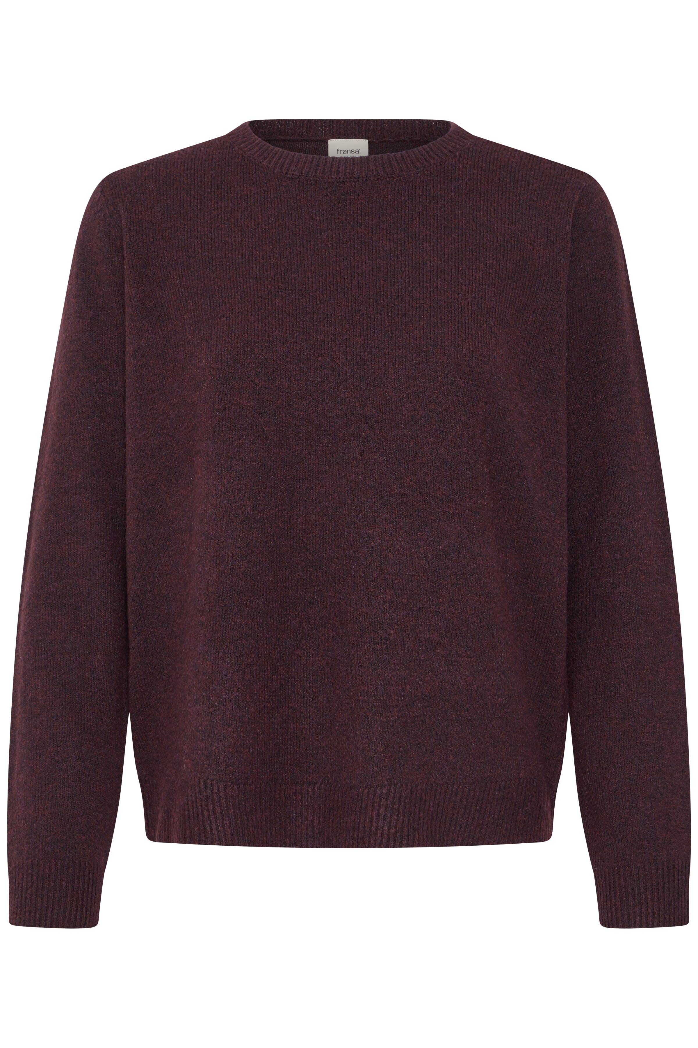 FRFIA Pullover PACK FRONT 20618397-1916271