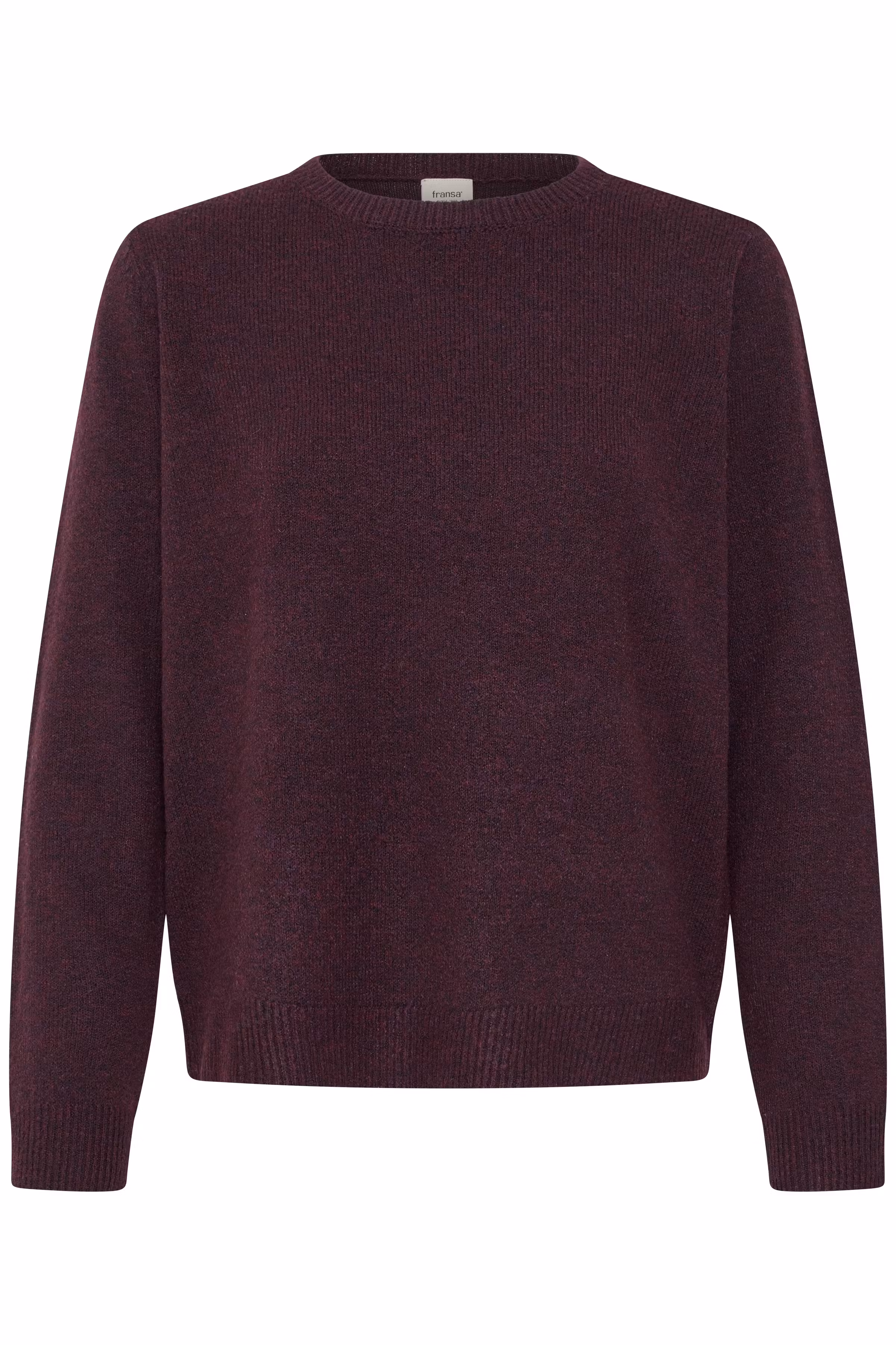 FRFIA Pullover PACK FRONT 20618397-1916271
