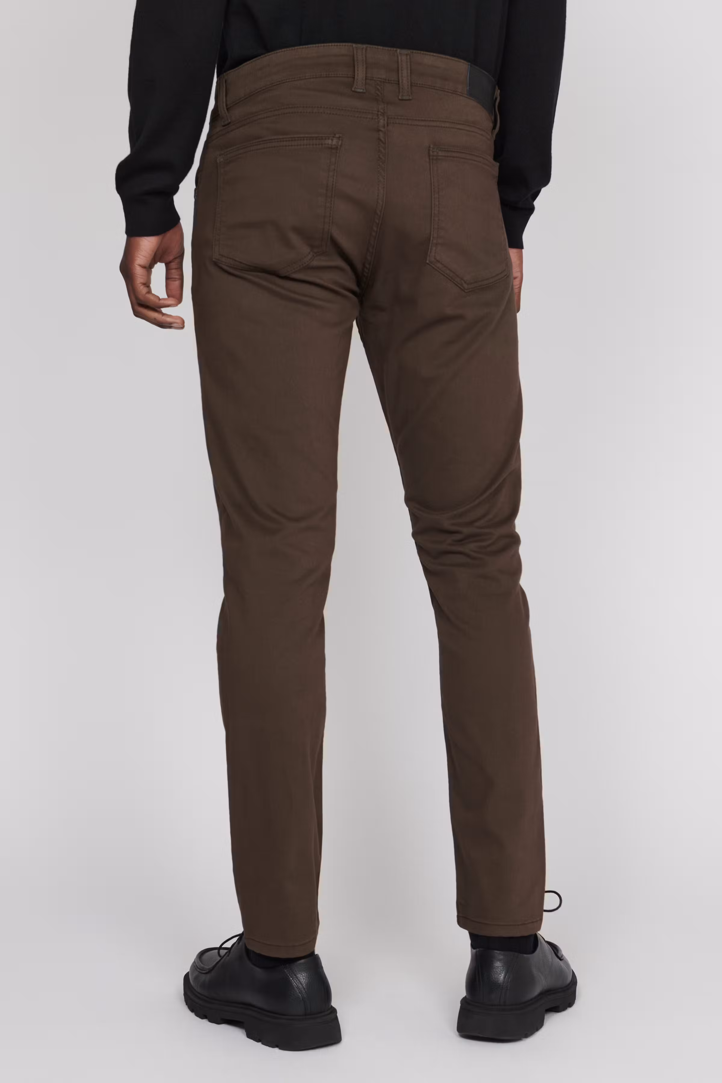 MApete Byxor LOOKBOOK BACK 30205683-190812