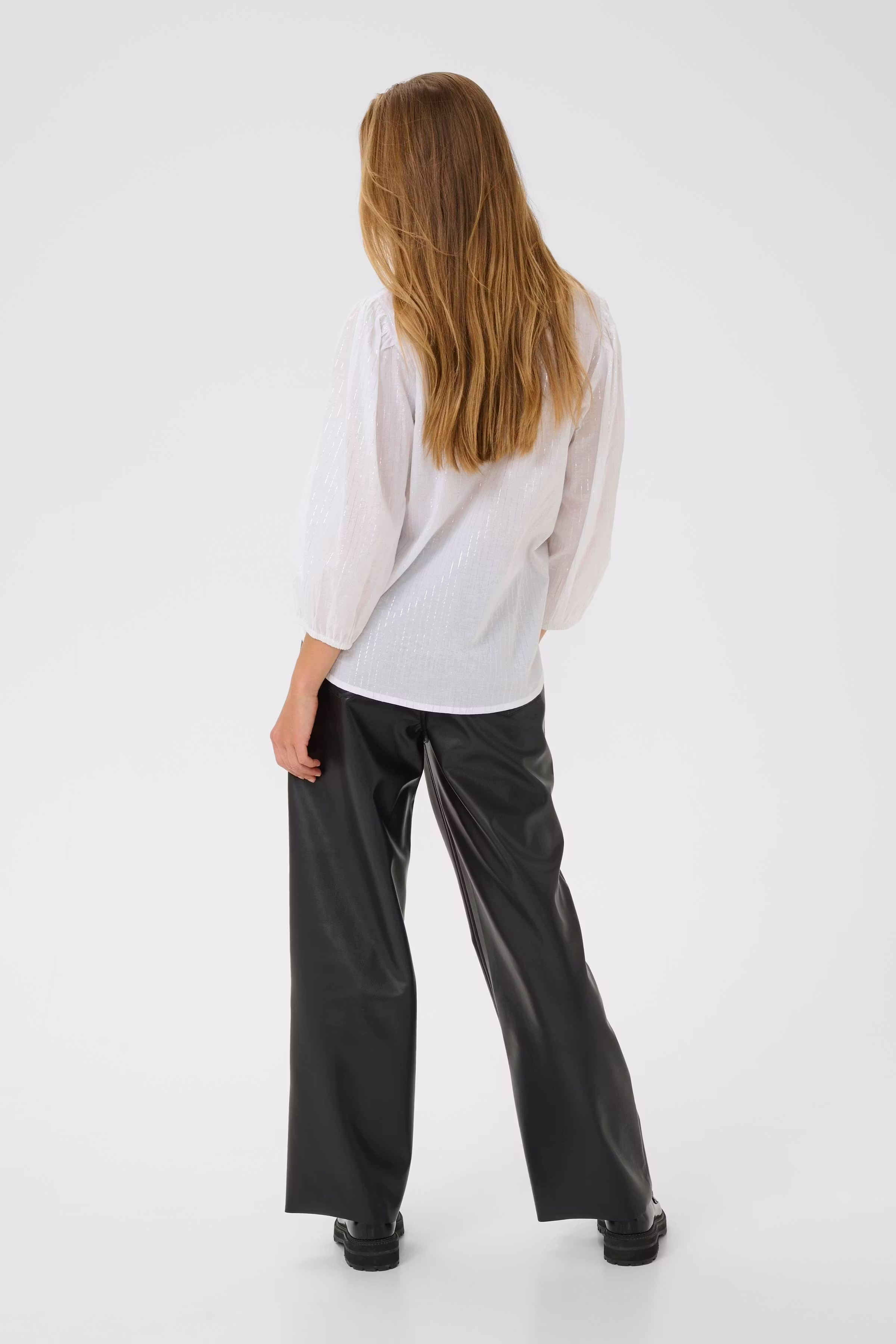 KAluise Bluse LOOKBOOK BACK 10511016-110601