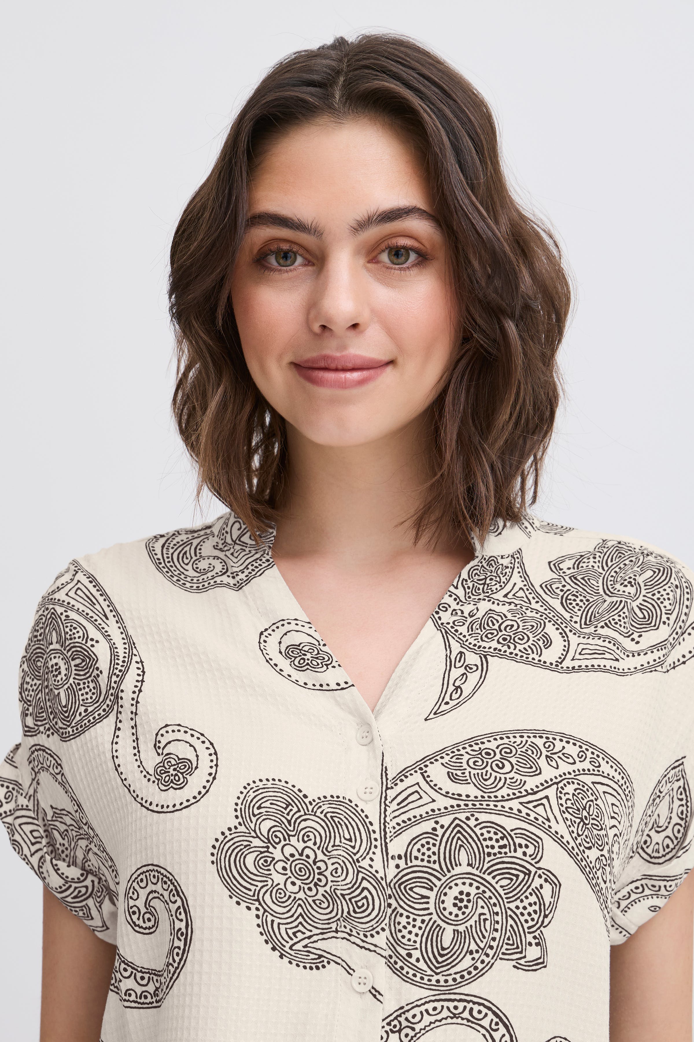 FROLINE Shirt LOOKBOOK DETAIL 20615799-204857