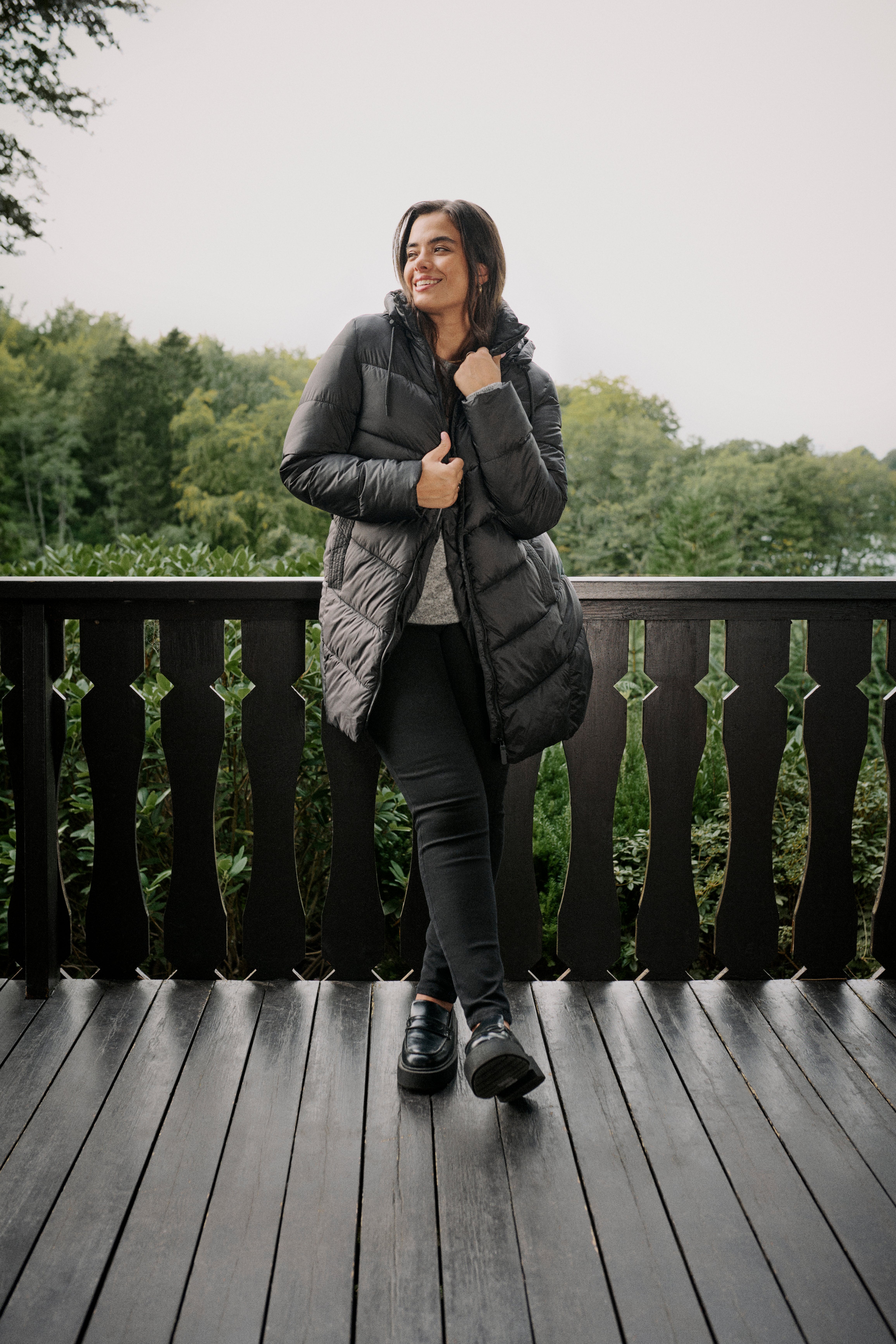 KCsusanna Jacket LOCATION NONE 10582481-100121