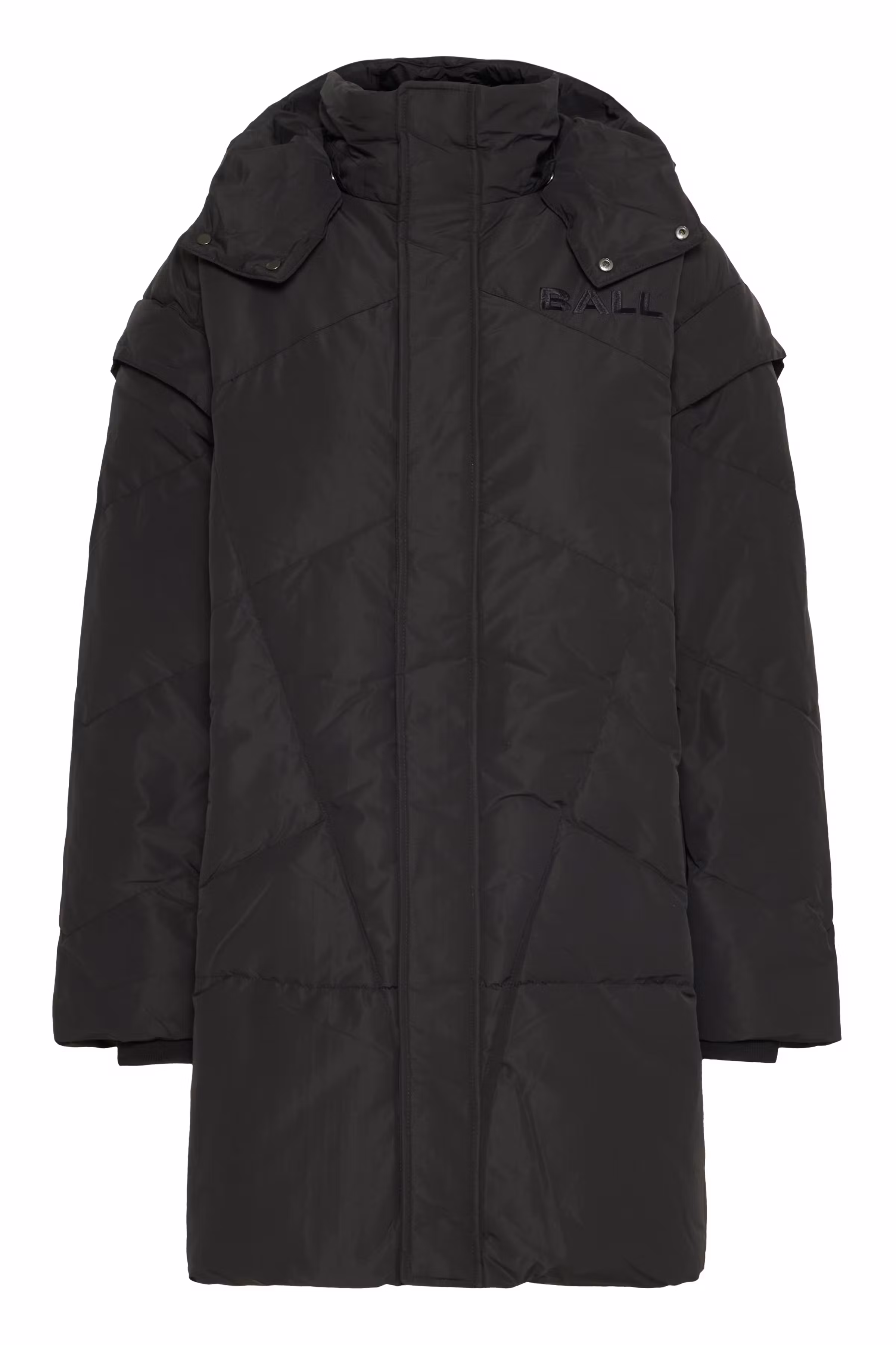 BACIAVATTA Oberbekleidung PACK FRONT 50405053-193911