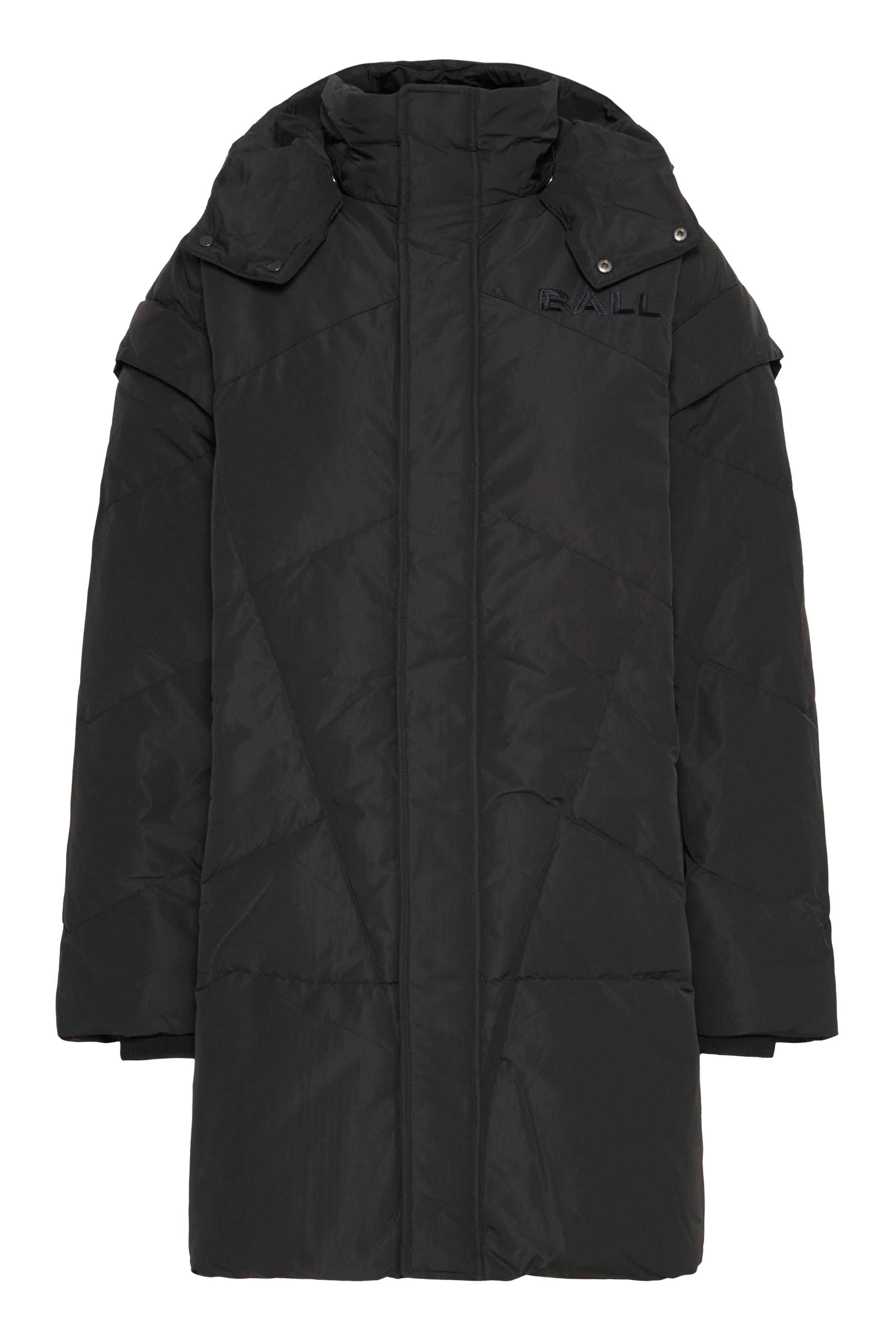 BACIAVATTA Outerwear PACK FRONT 50405053-180939