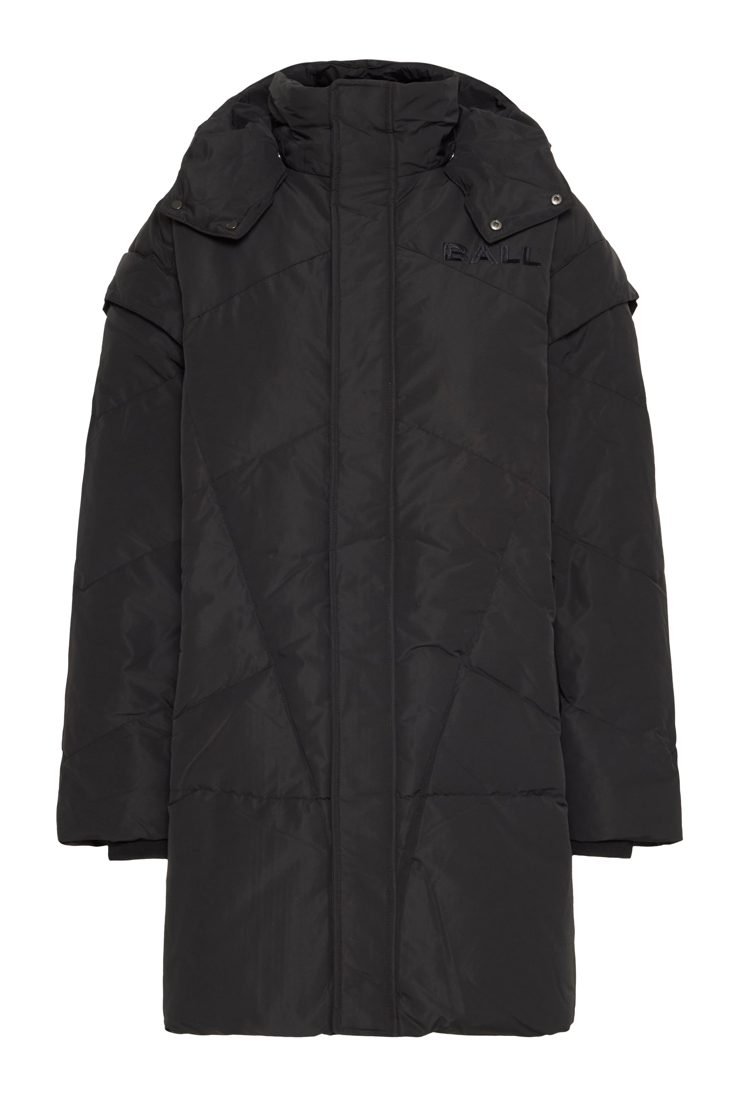 BACIAVATTA Outerwear PACK FRONT 50405053-193911