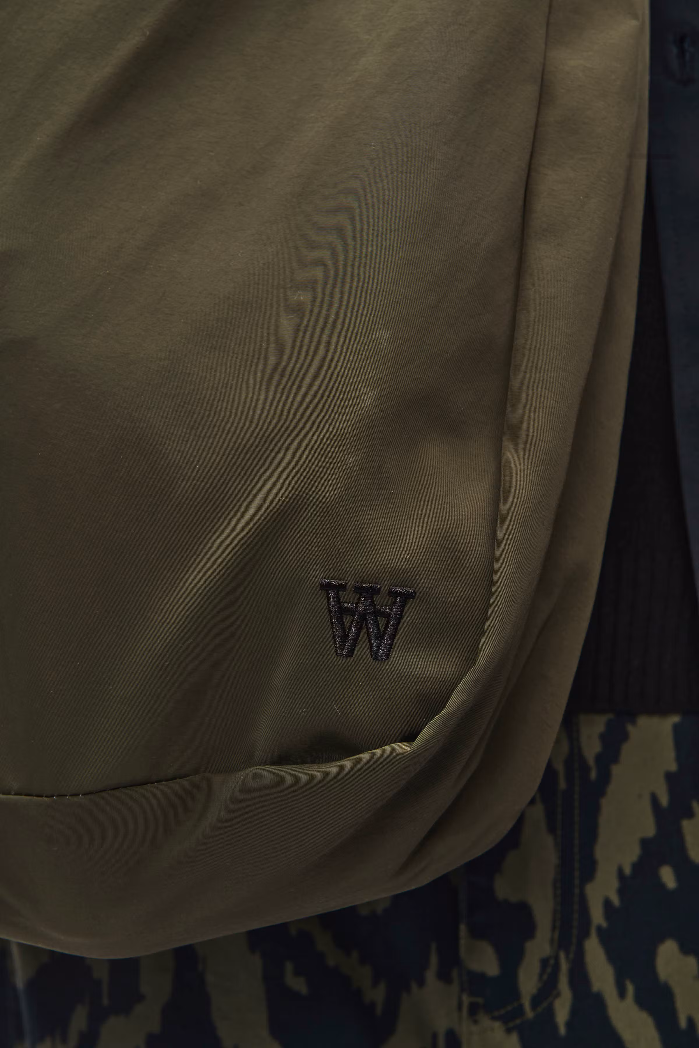 WWPlato Taske LOOKBOOK DETAIL 30252151-190511