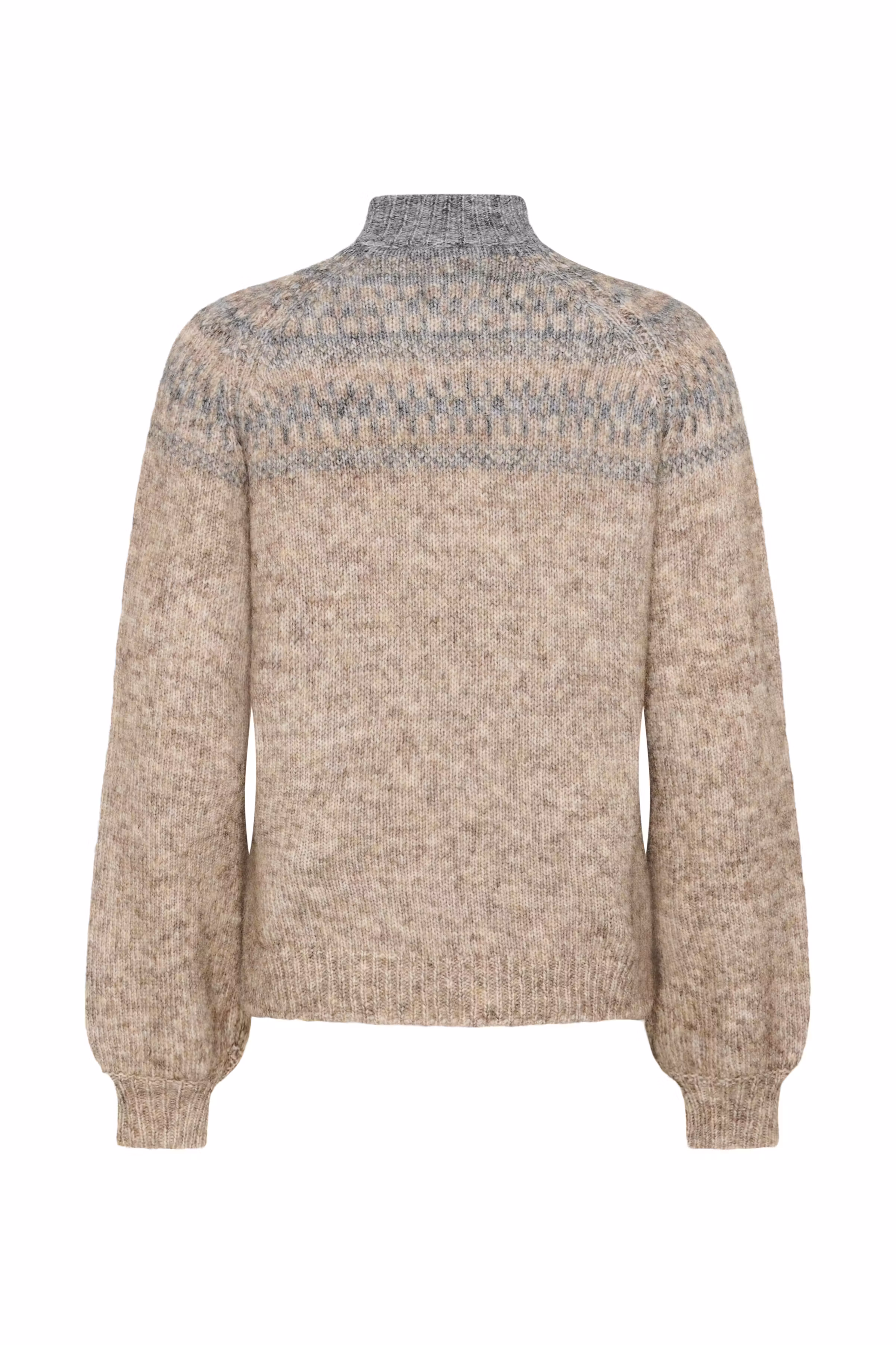 KAgerda Pullover PACK BACK 10512134-109792