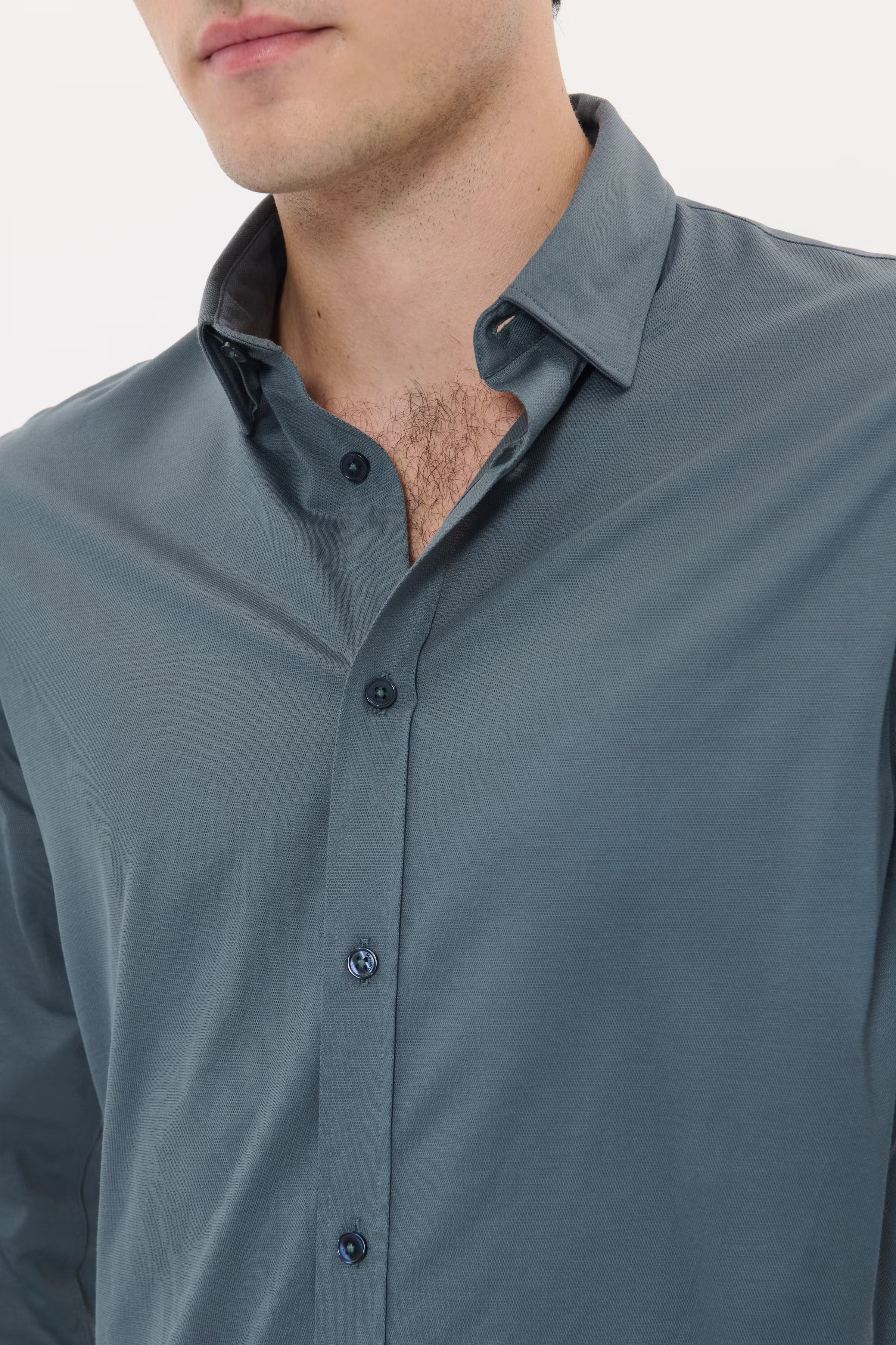 MAtrostol Overhemd LOOKBOOK DETAIL 30205262-184214