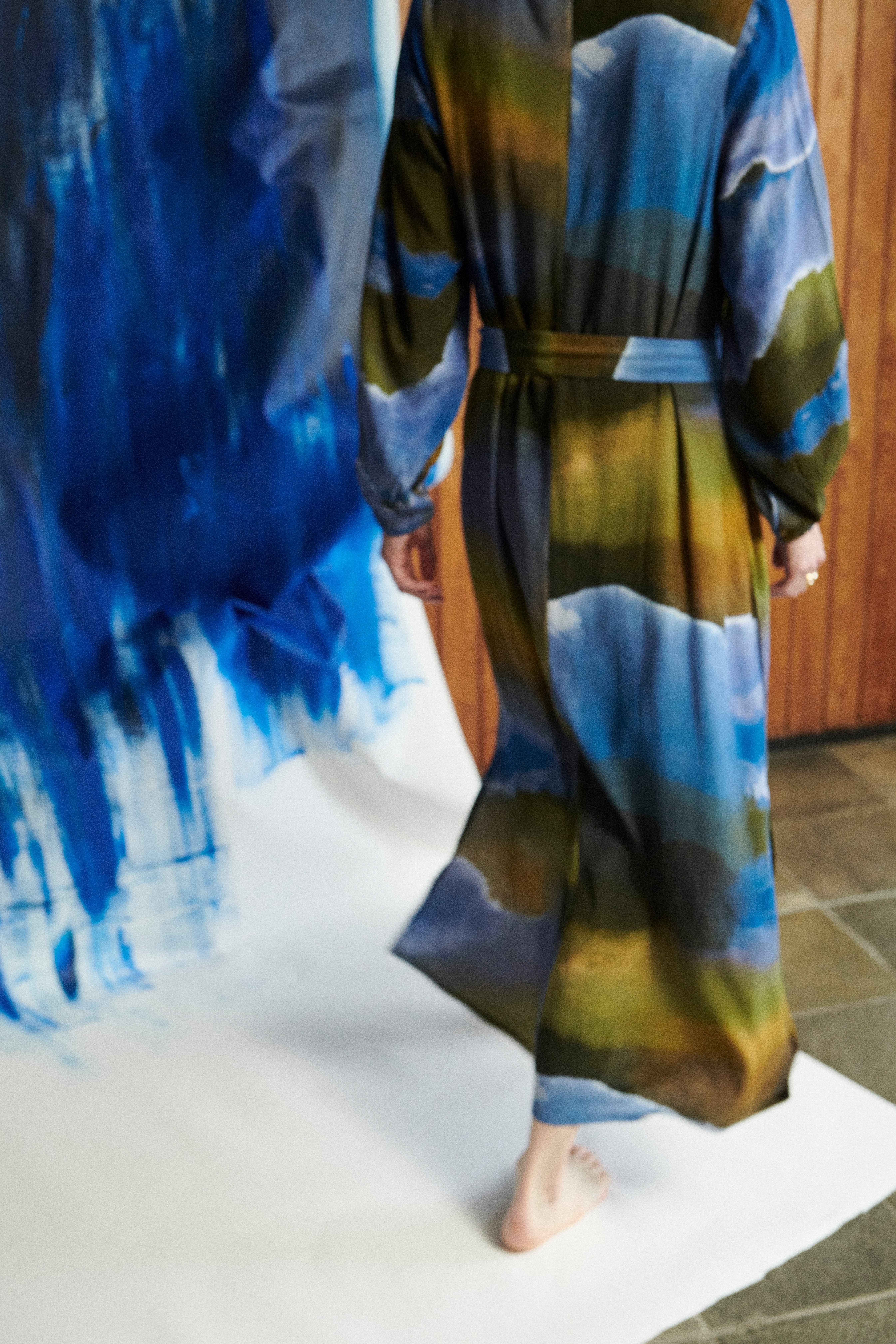 FRREBEKKA Kleid LOCATION NONE 20612928-202396