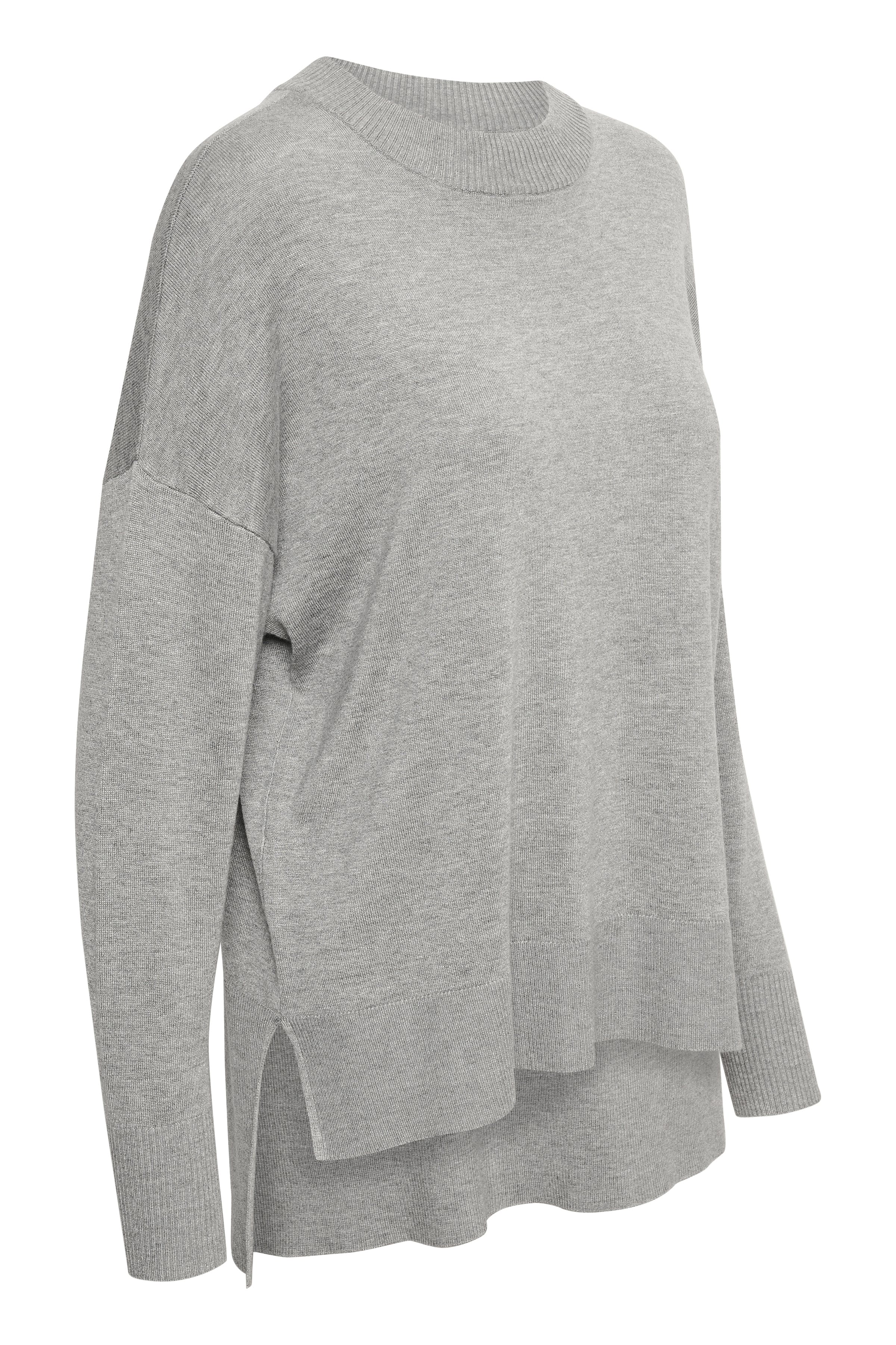 BPalona Pullover PACK FRONT 10590383-180933B