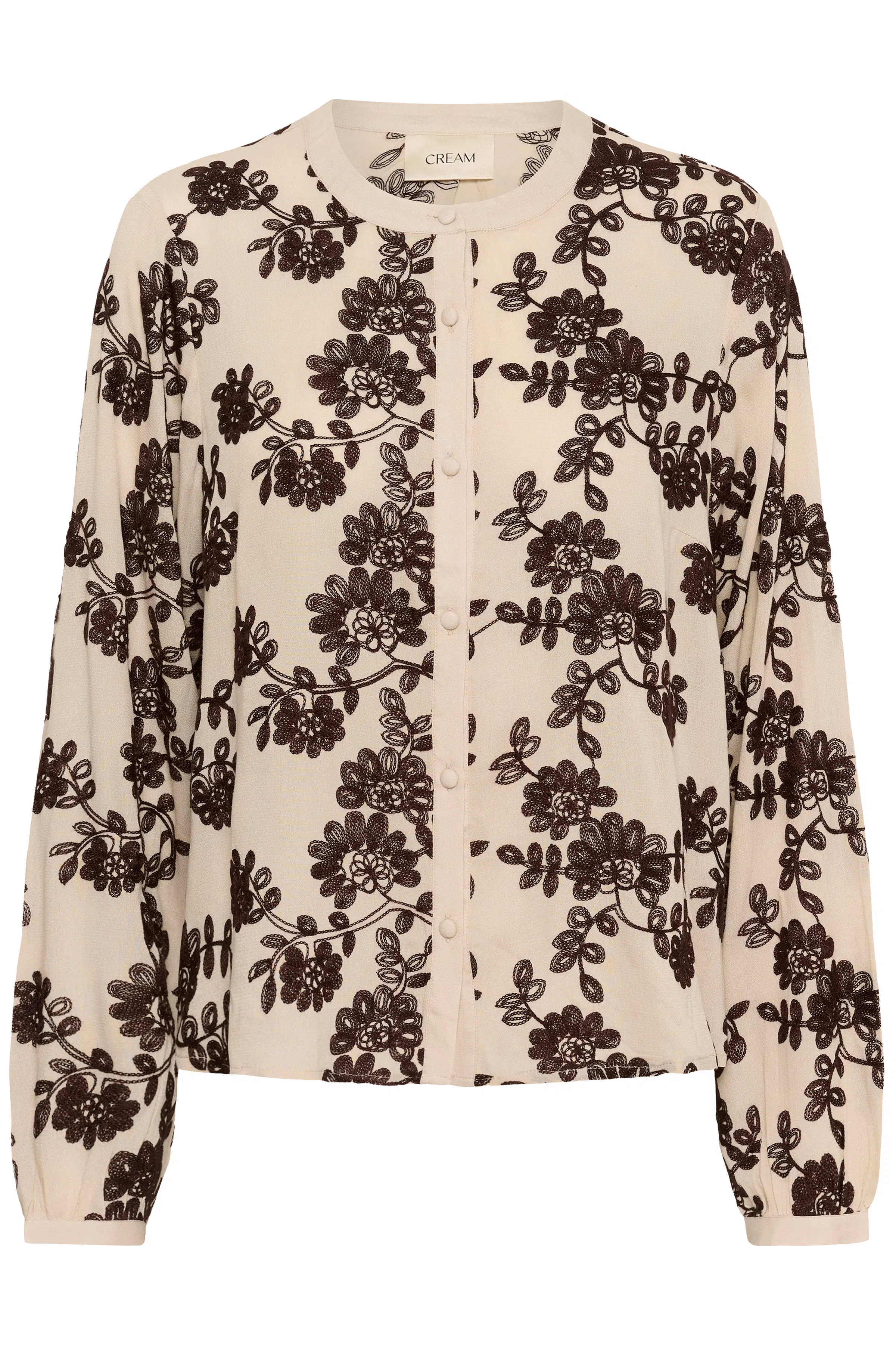 CRRuby Blouse PACK FRONT 10615333-109939