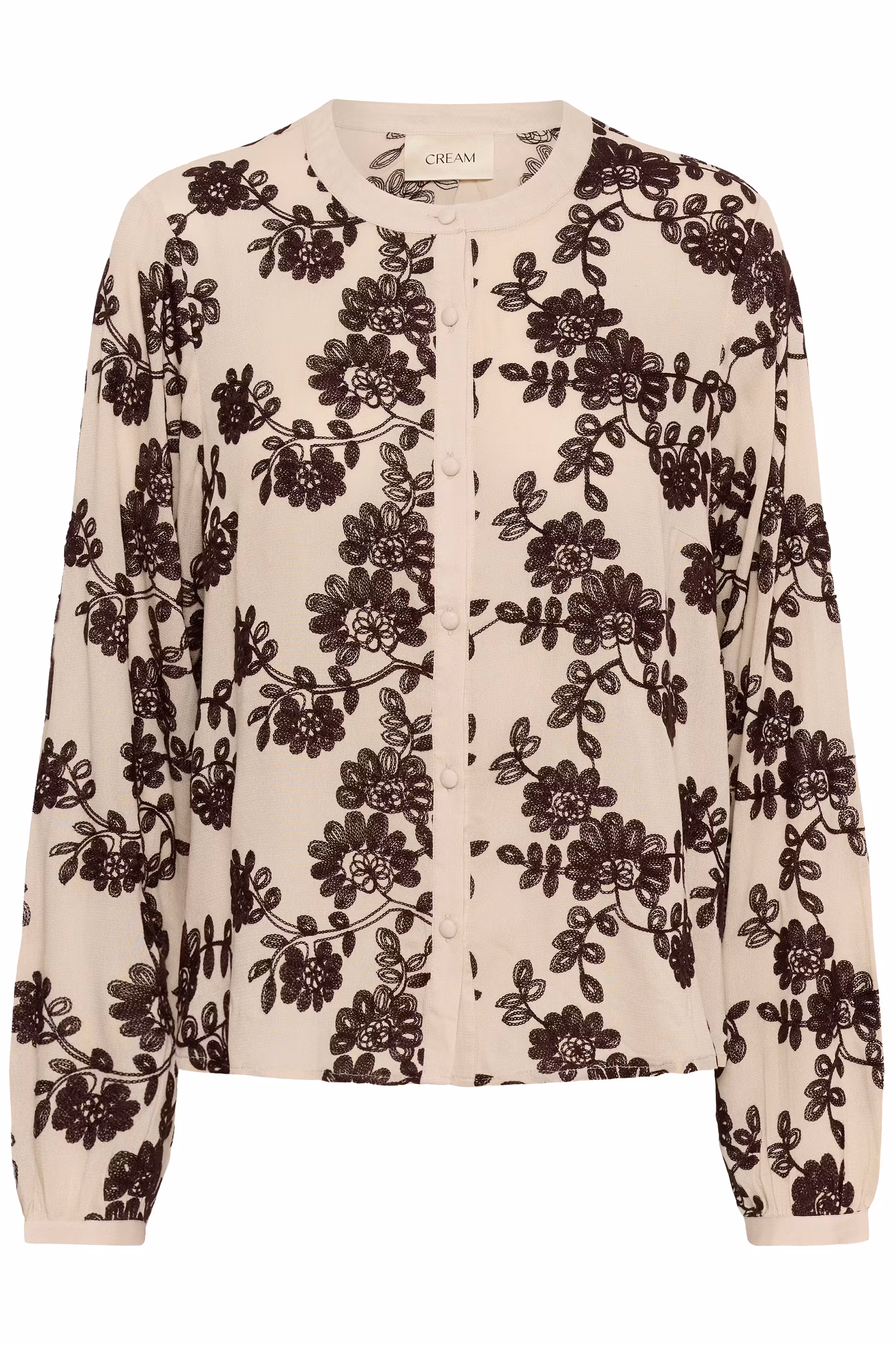 CRRuby Blouse PACK FRONT 10615333-109939