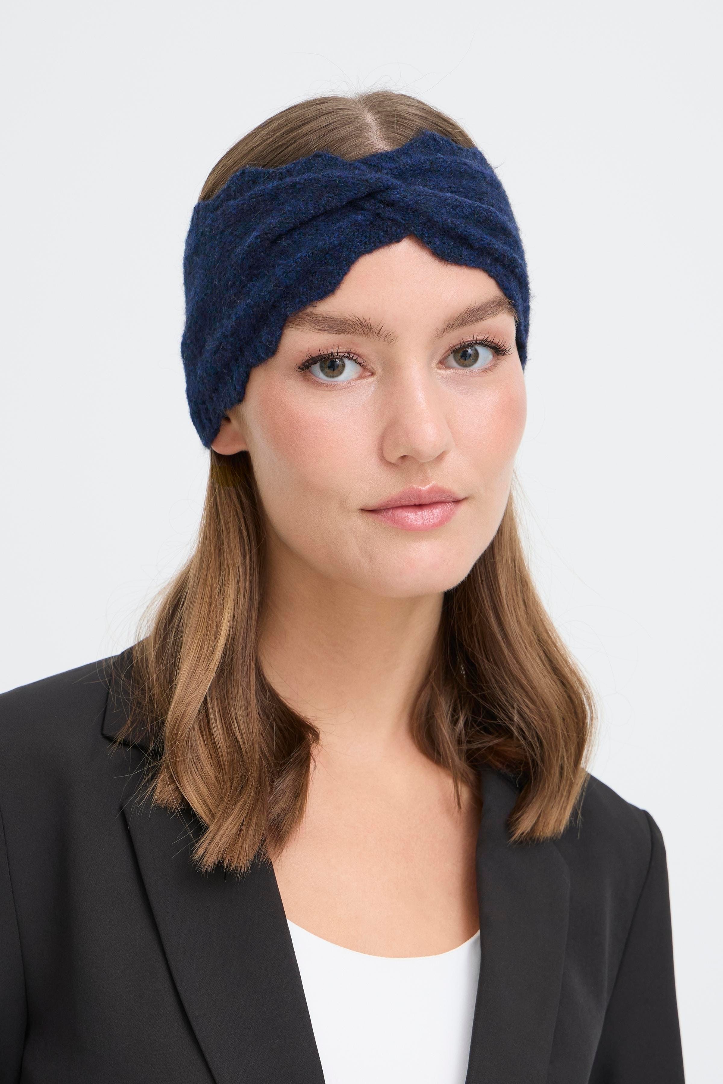 IAMACHA Poncho LOOKBOOK DETAIL 20124761-194010