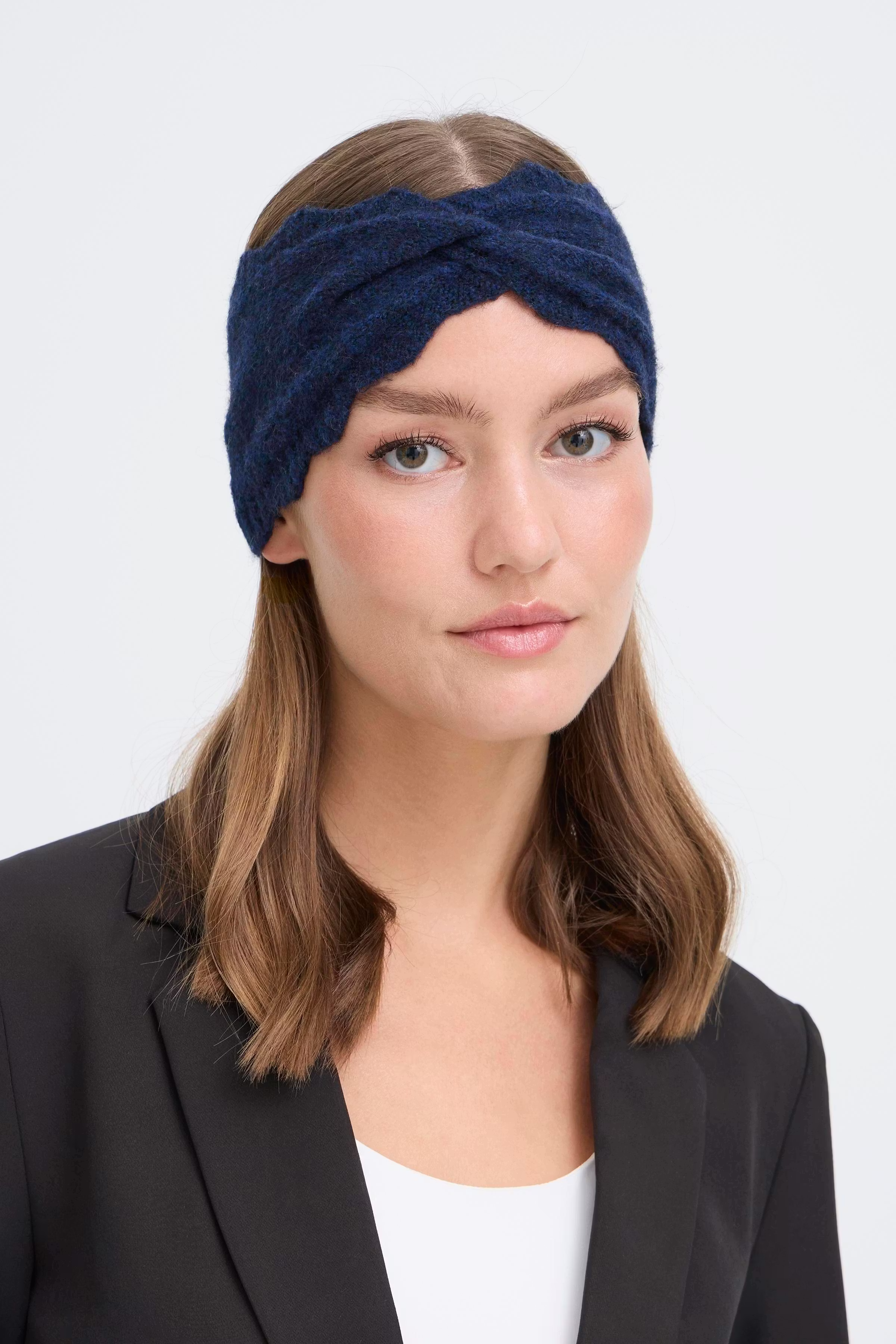 IAMACHA Poncho LOOKBOOK DETAIL 20124761-194010