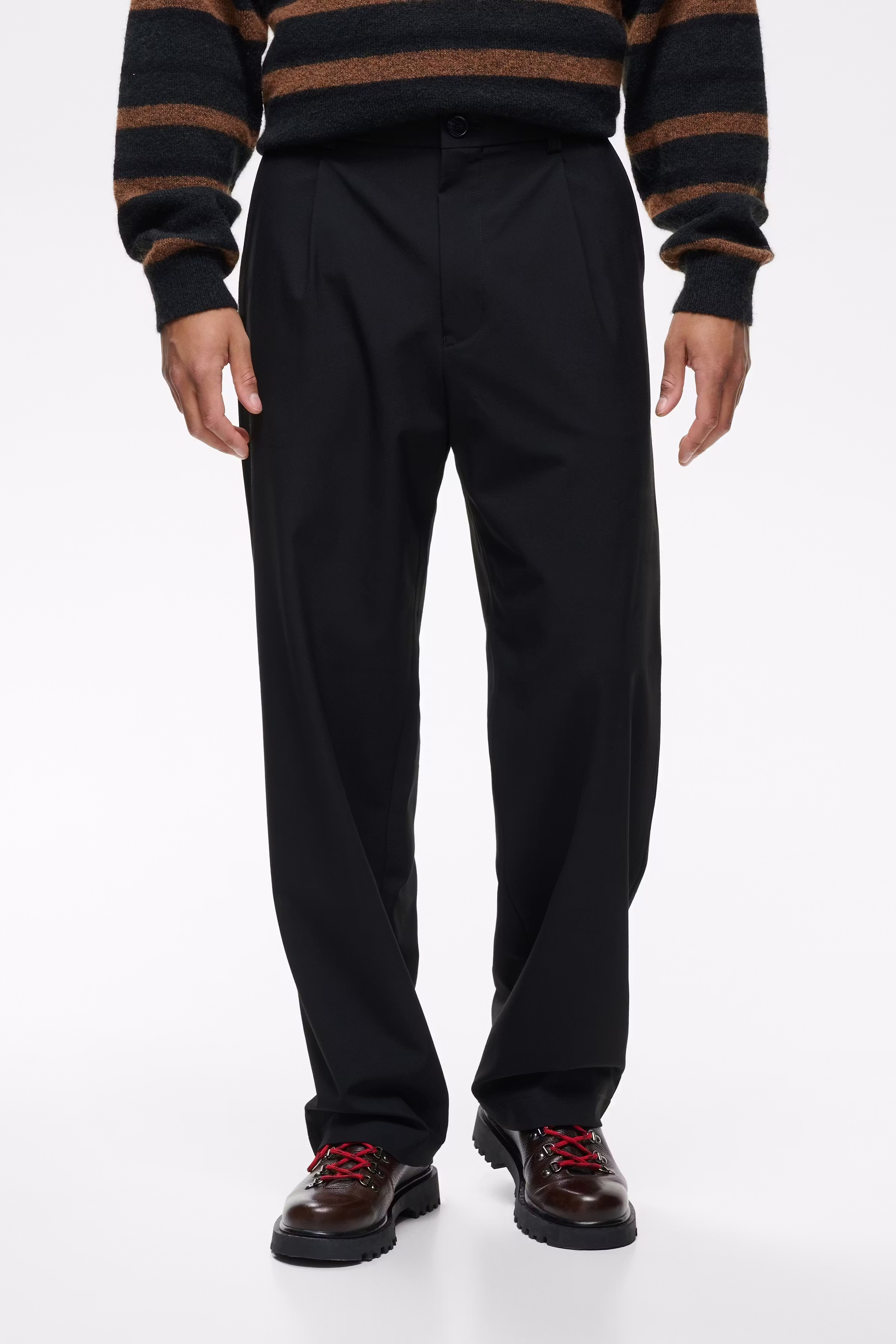 MAChino Hose LOOKBOOK FRONT 30209212-300275