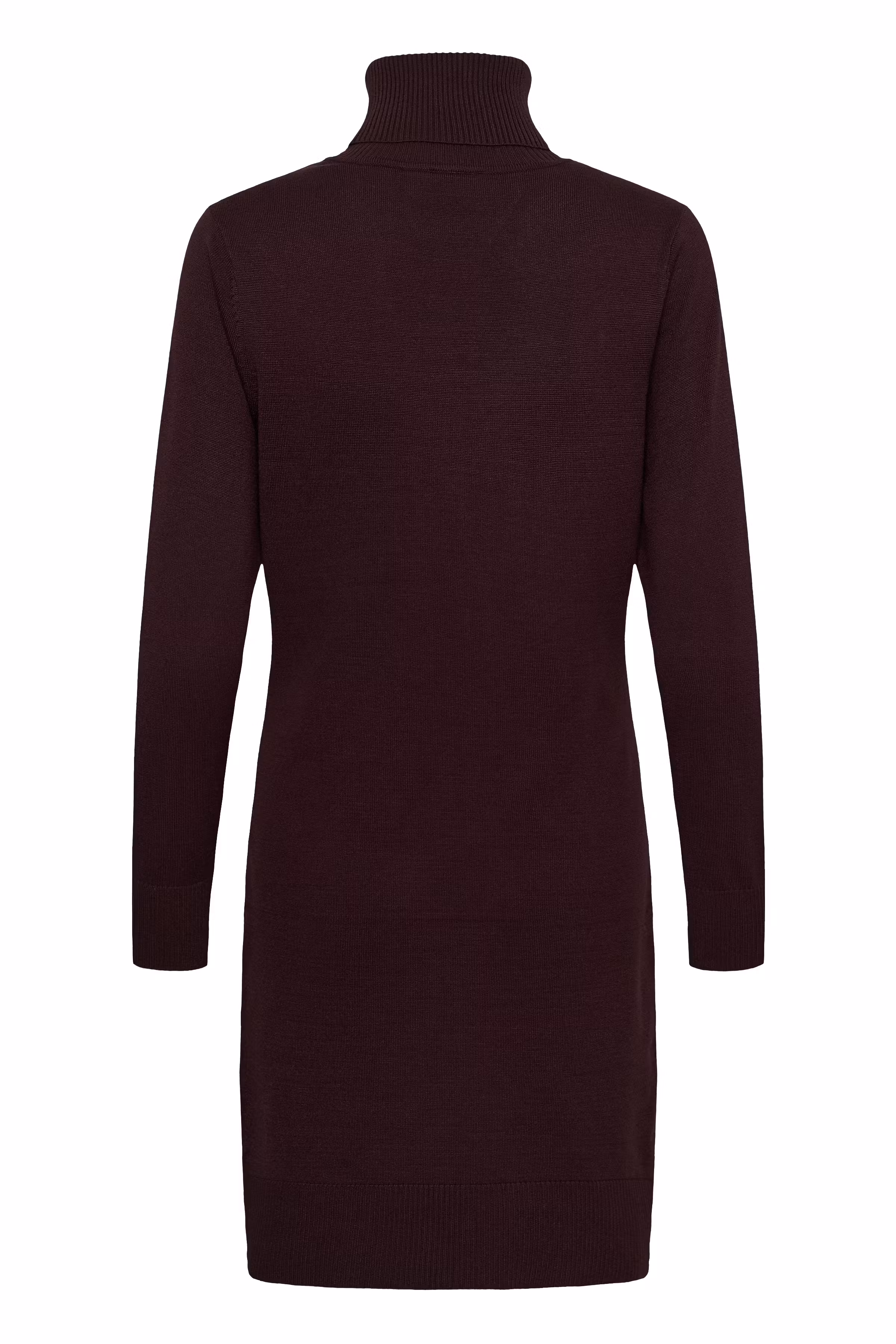 MilaSZ Rollneck Dress PACK BACK 30501696-191110