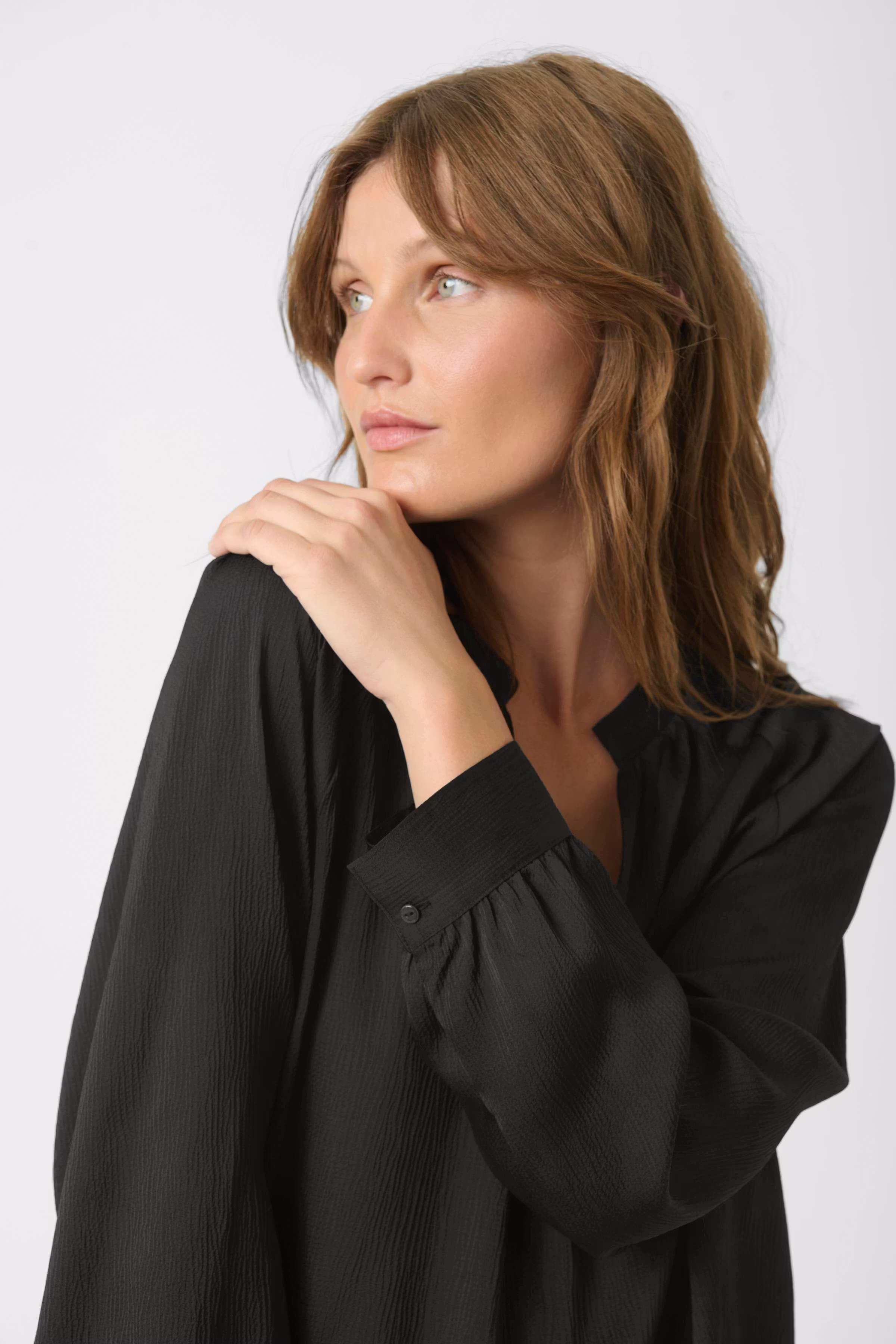 SLIoana Bluse LOOKBOOK DETAIL 30407197-194008