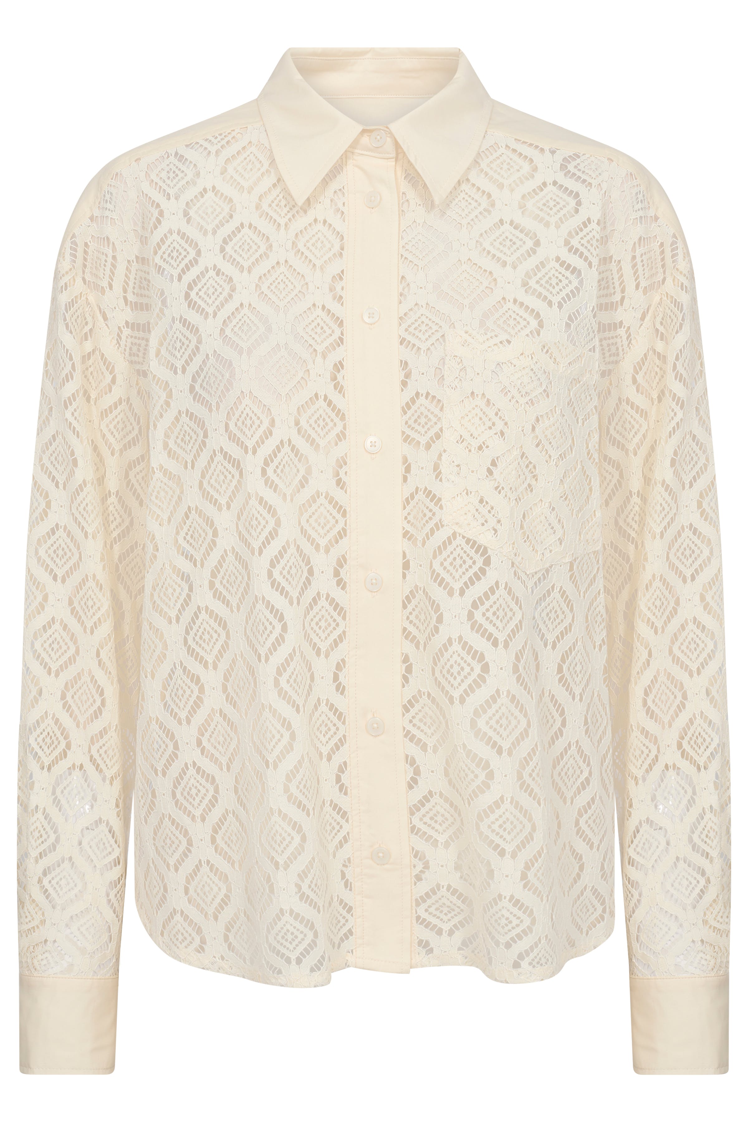 NanamiPW Overhemd PACK FRONT 30309439-194109