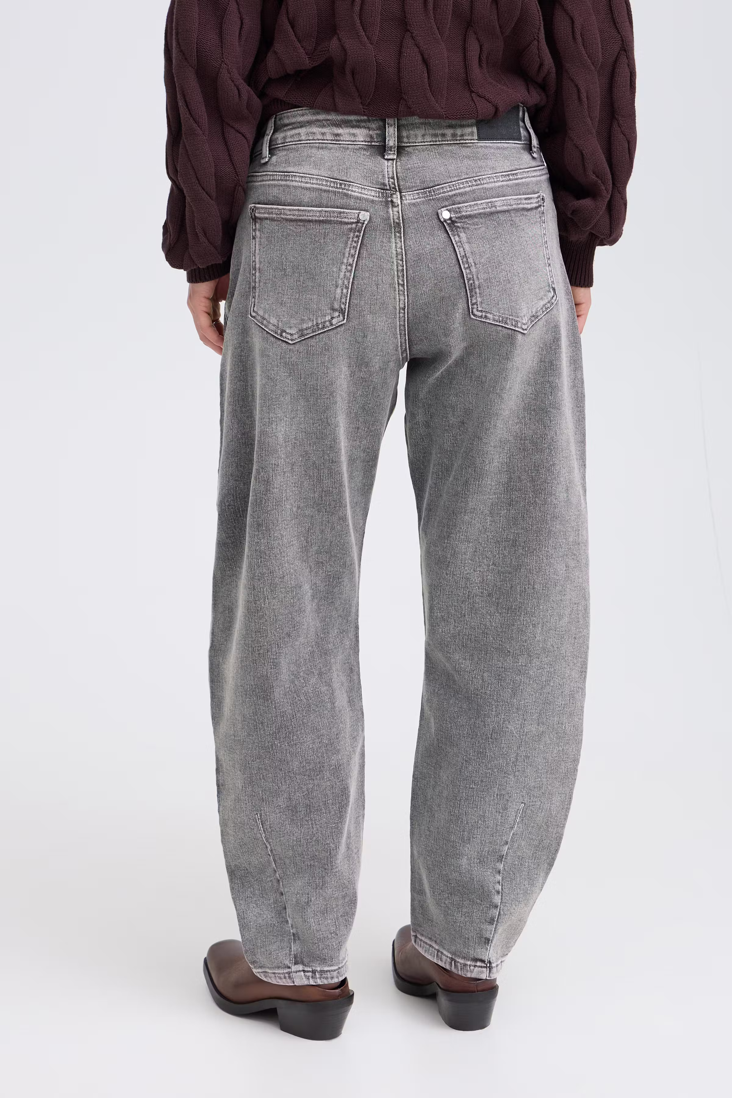 PZANNI Jeans LOOKBOOK BACK 50210210-200006