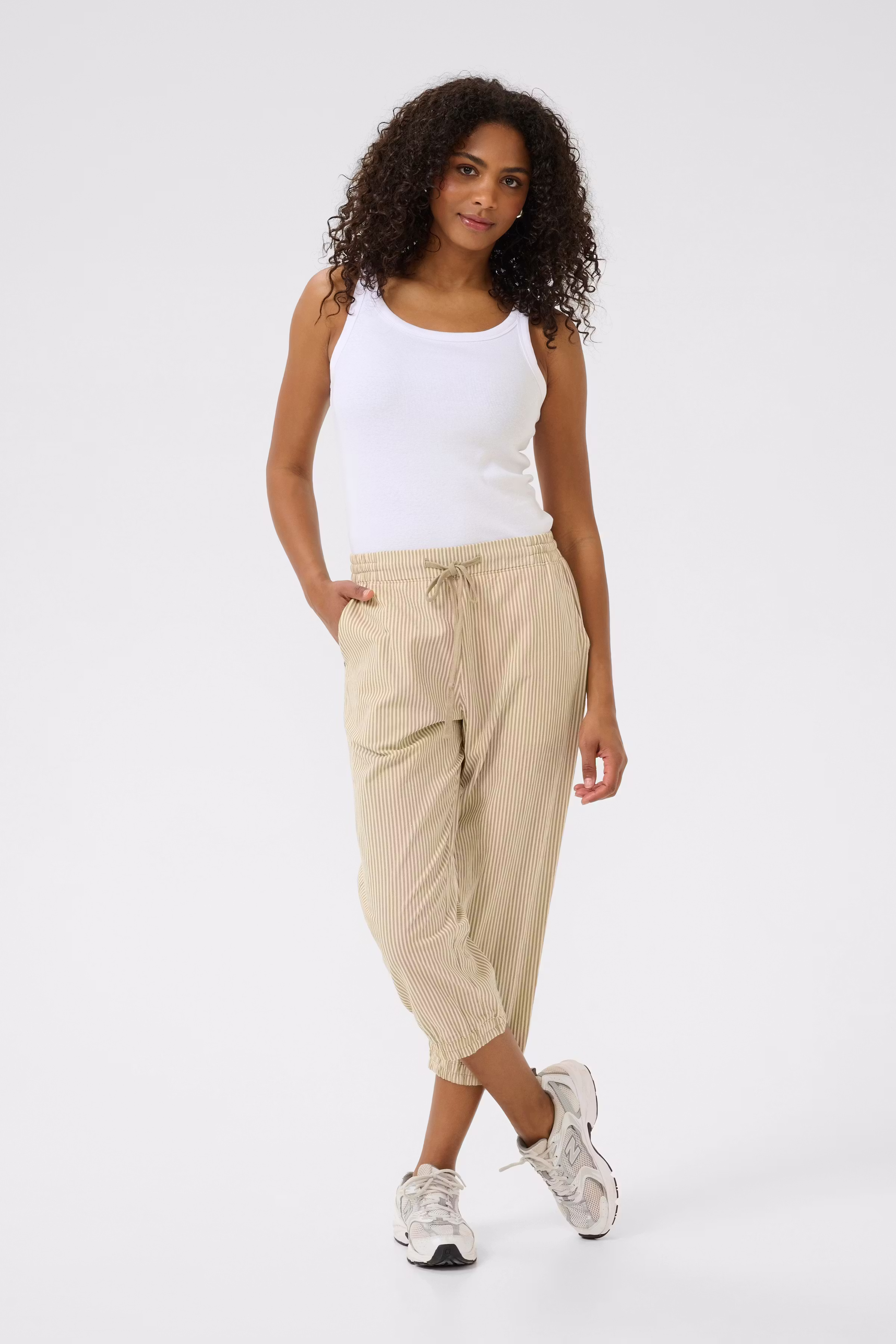 KAnaya Byxor LOOKBOOK FRONT 10509010-107706