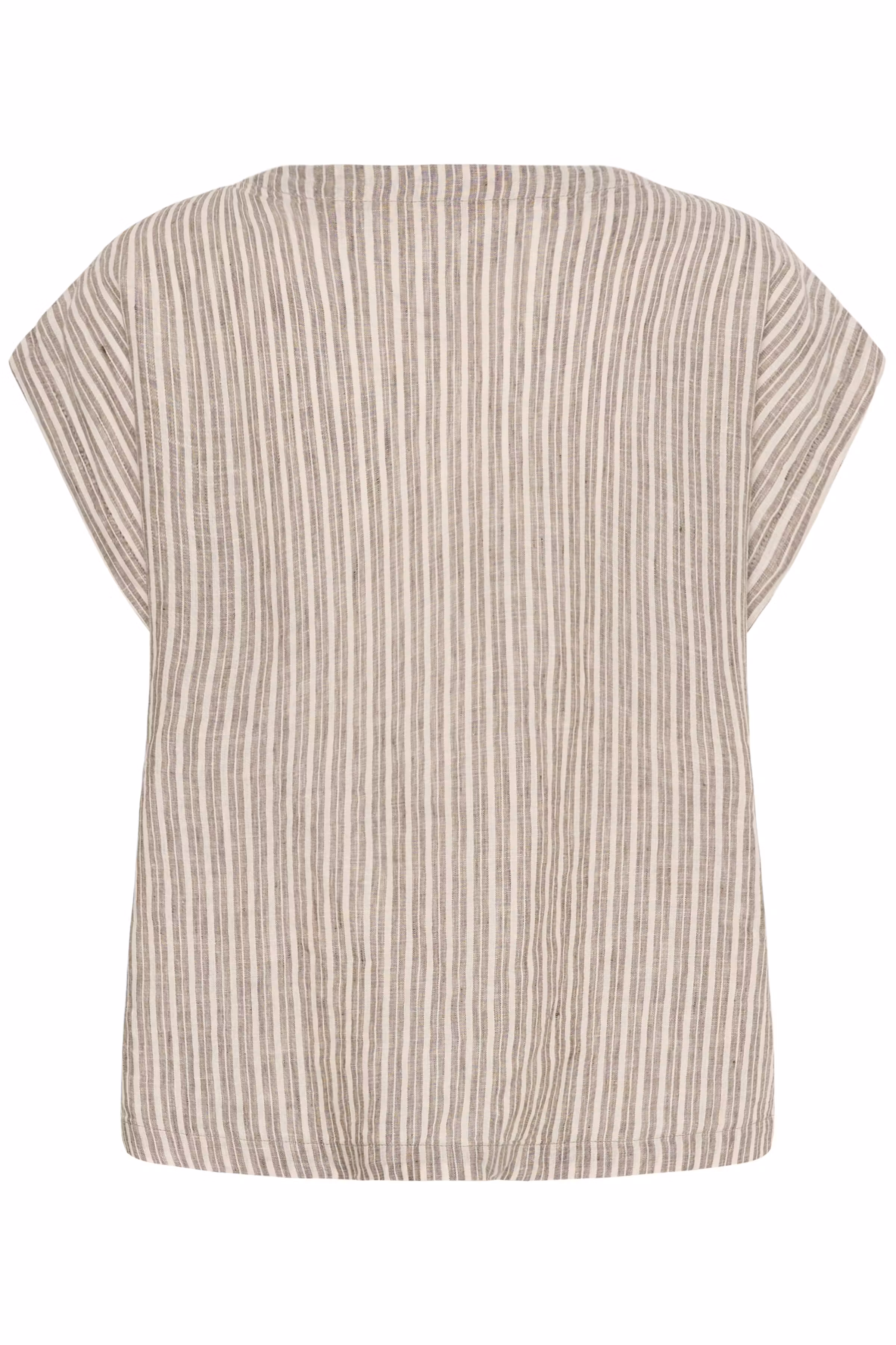CUaniela Leinenbluse PACK BACK 50113077-109405