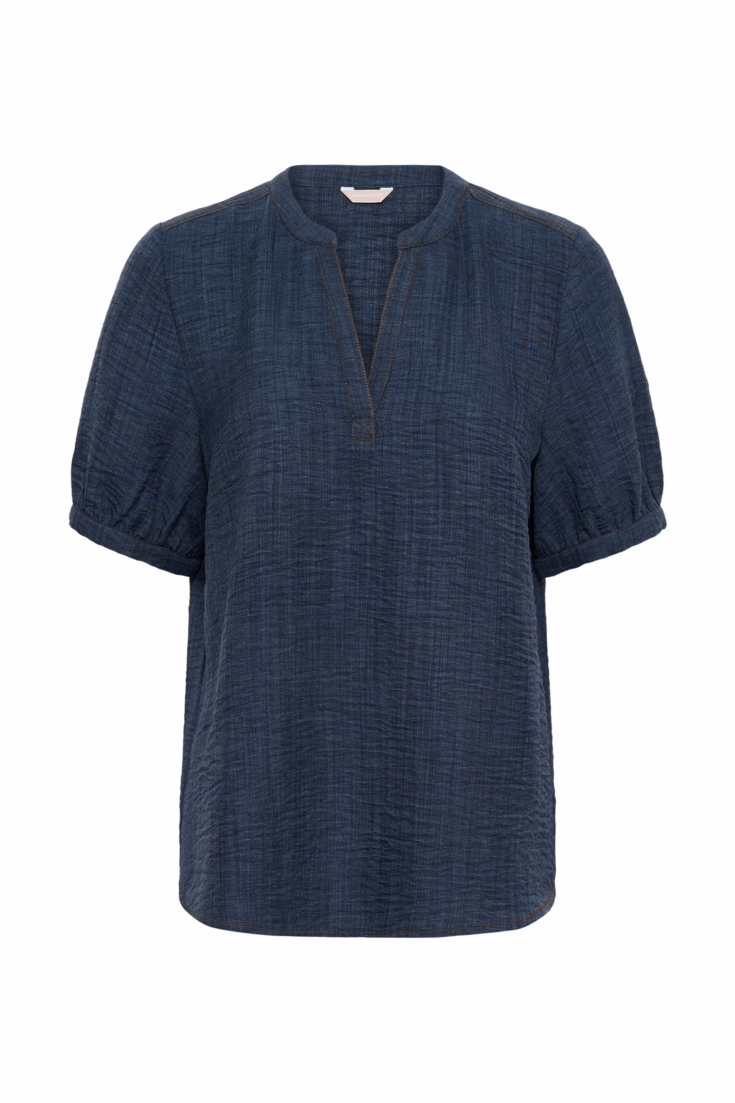 BPoda Bluse PACK FRONT 40200114-1940241