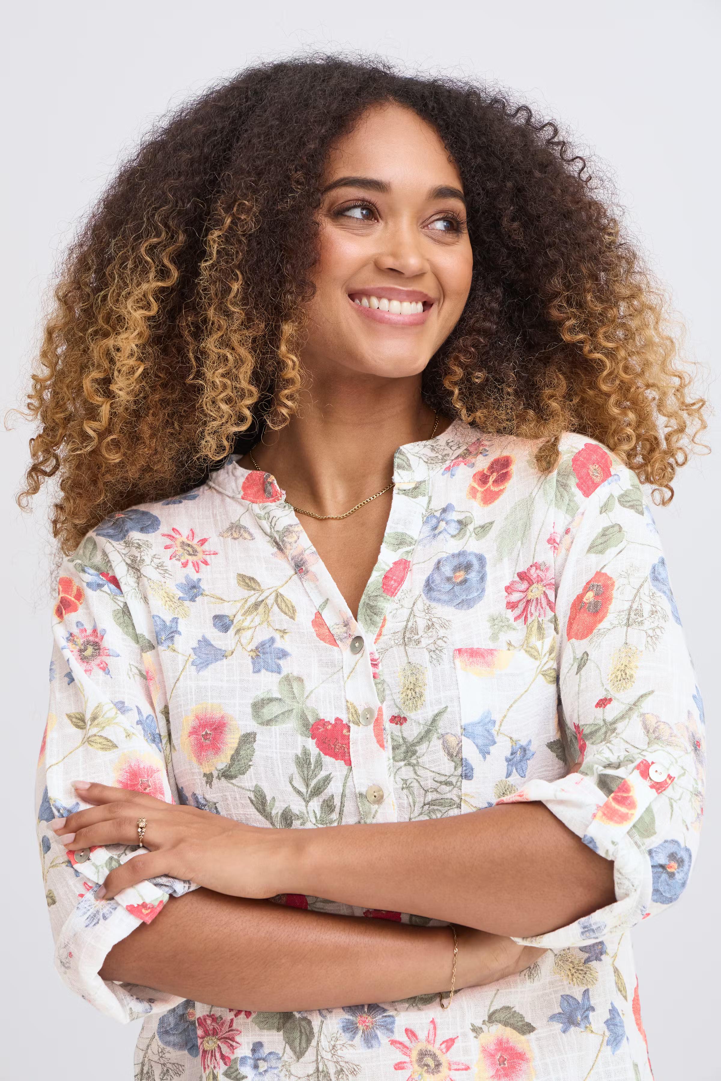 SBALEXA Bluse LOOKBOOK DETAIL 22100926-110602