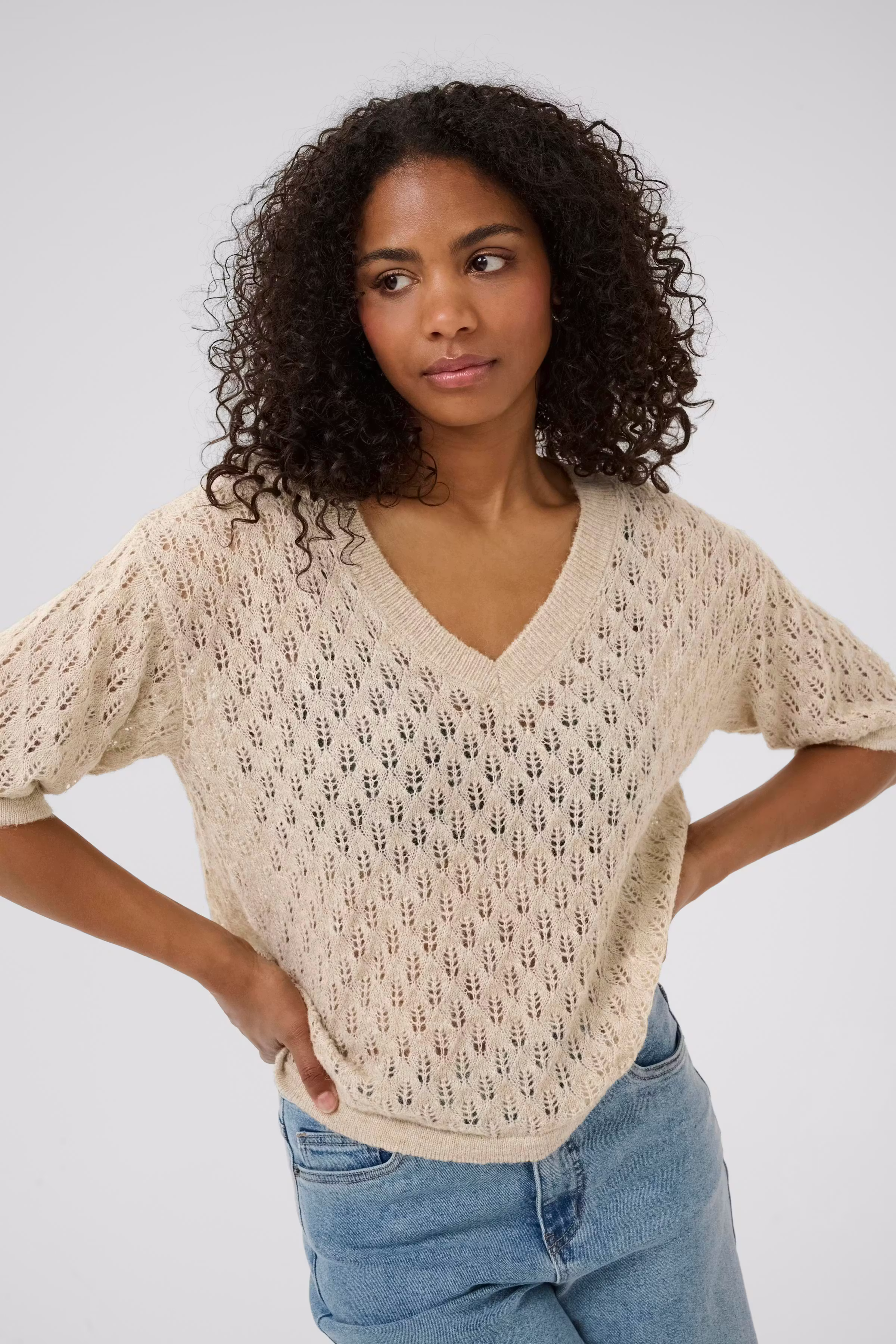 KAlourine Pullover LOOKBOOK DETAIL 10510171-1513051