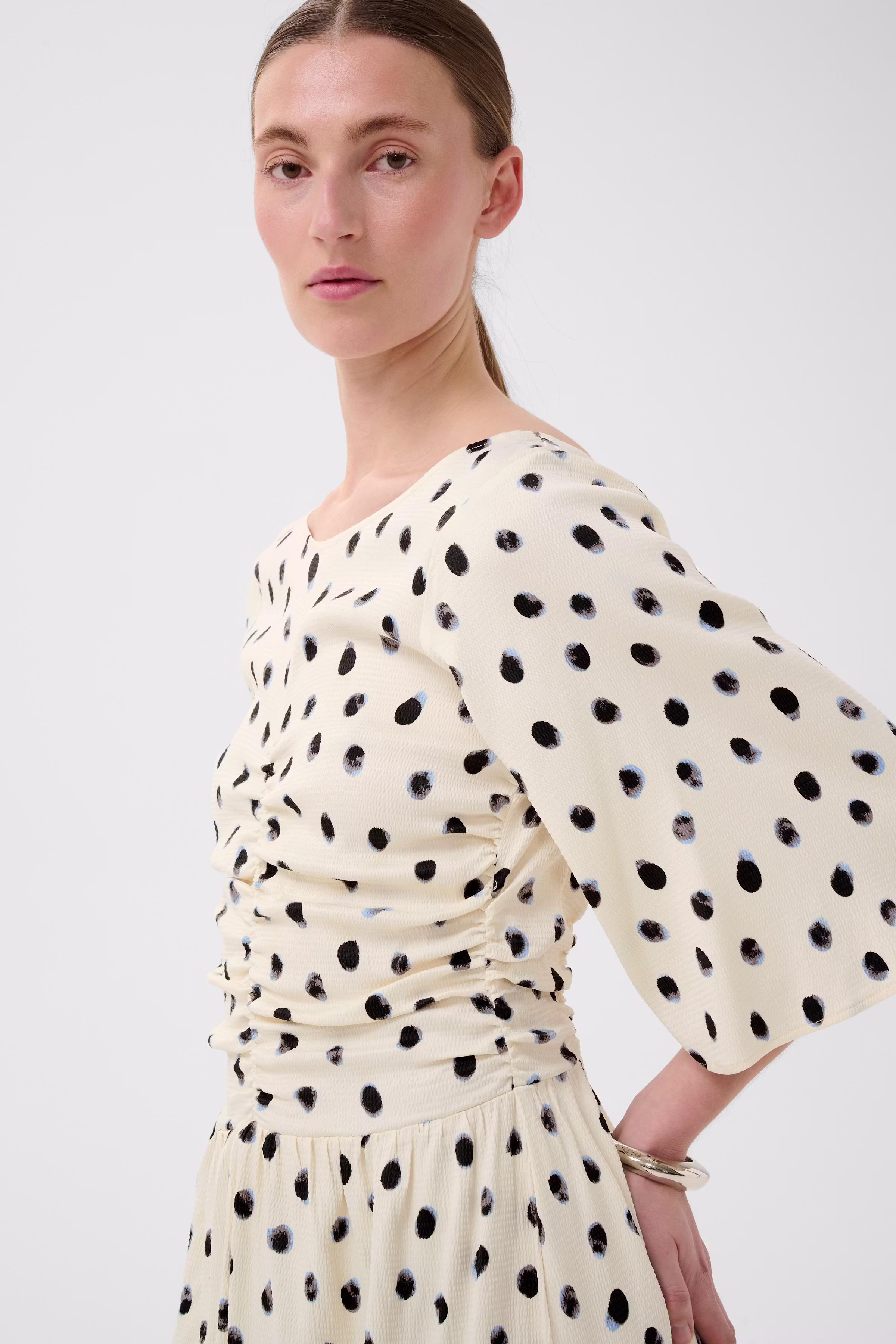 HENRIIW Kleid LOOKBOOK DETAIL 30112738-900009019
