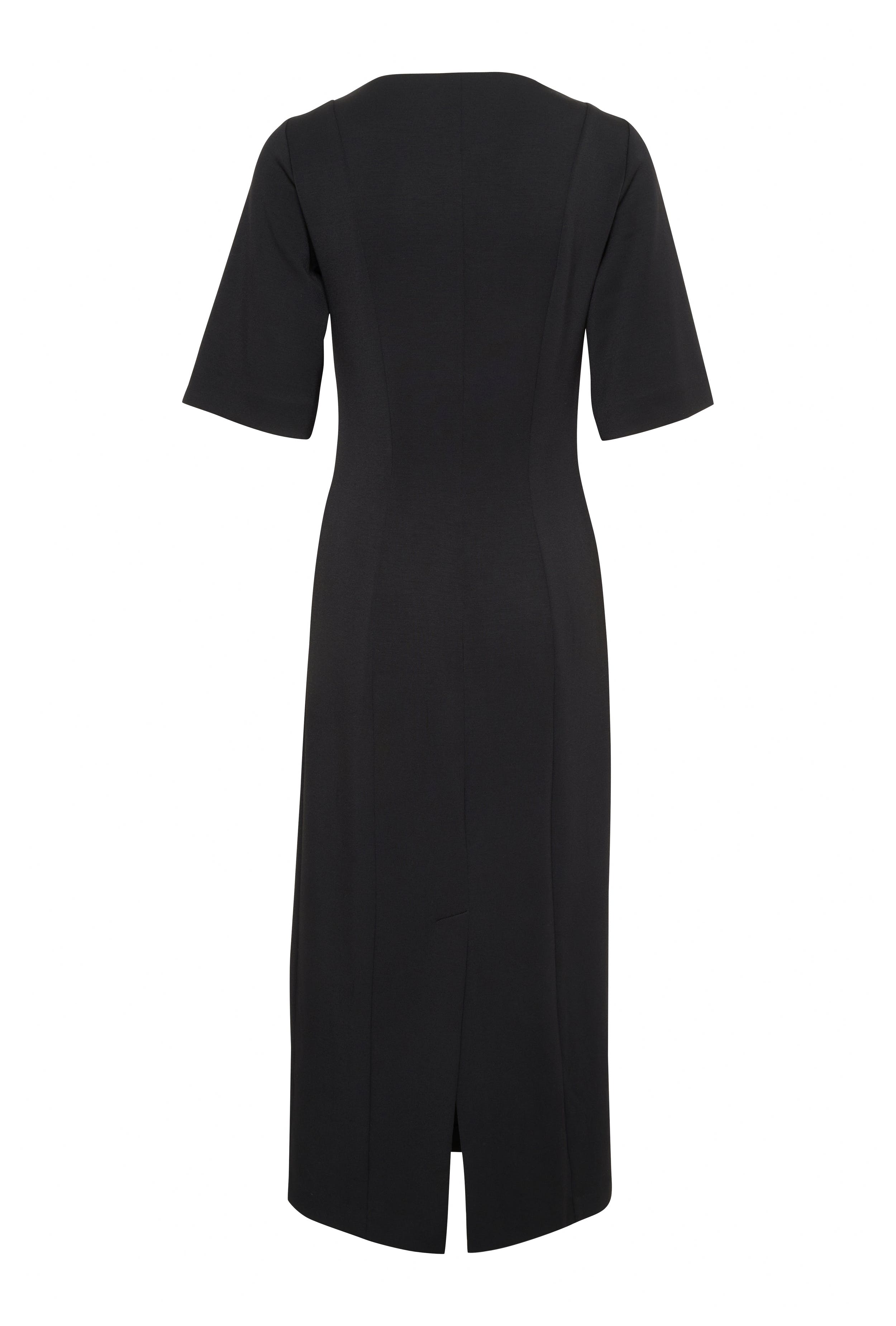 LeicentIW Kjole PACK BACK 30109542-194008