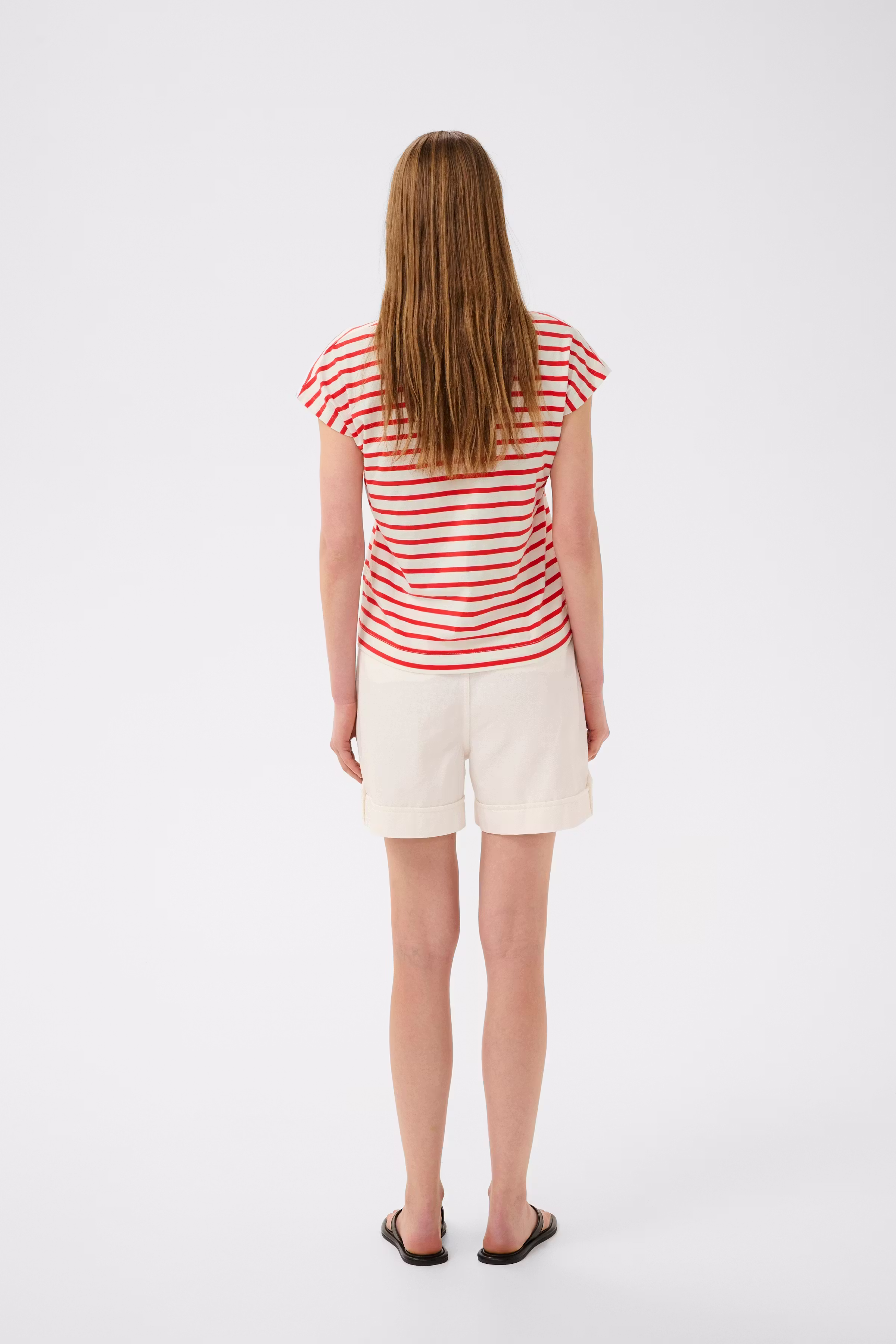 PFIAIW T-shirt LOOKBOOK BACK 30112571-900007190