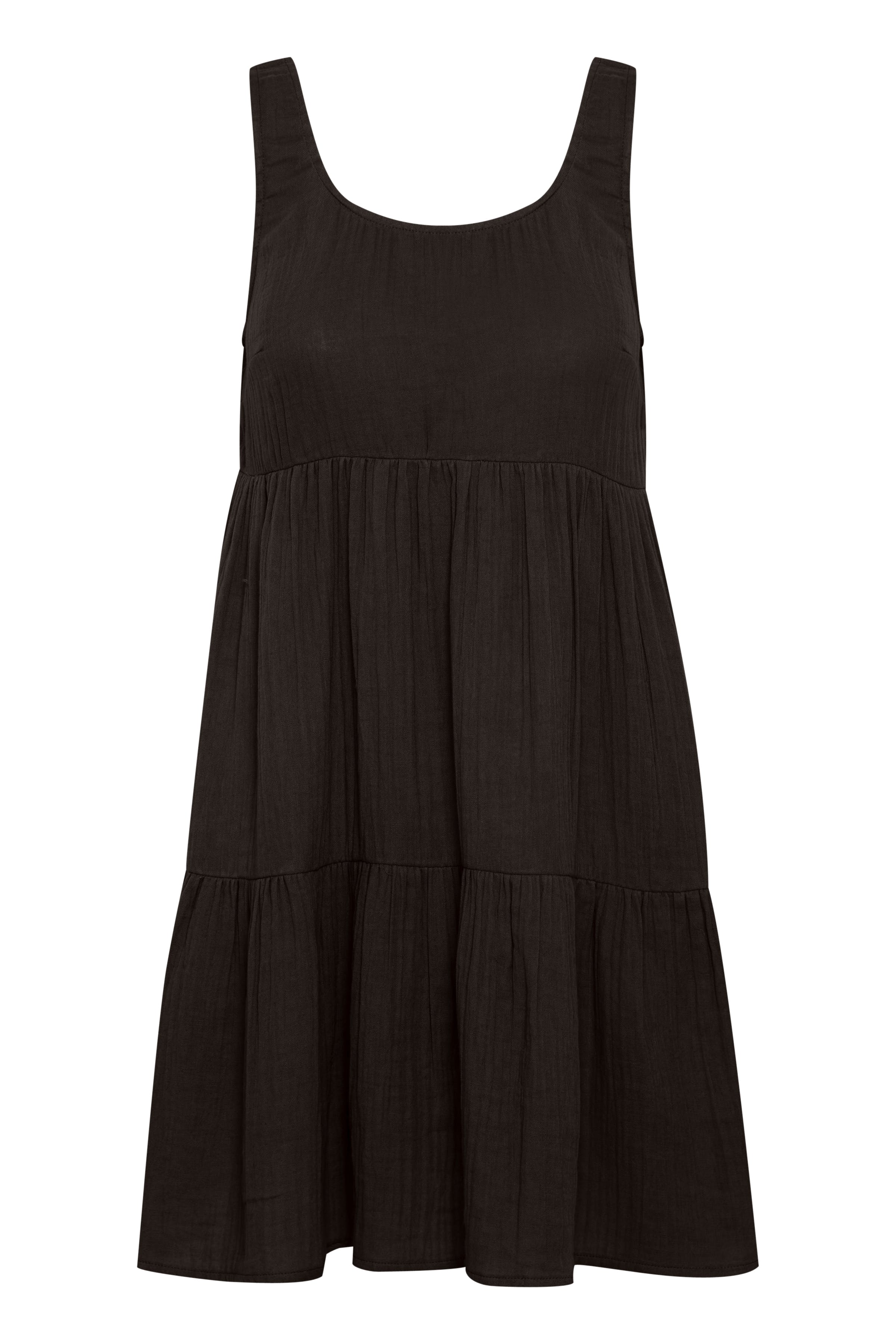 IAFOXA Kjole PACK FRONT 20116427-194008