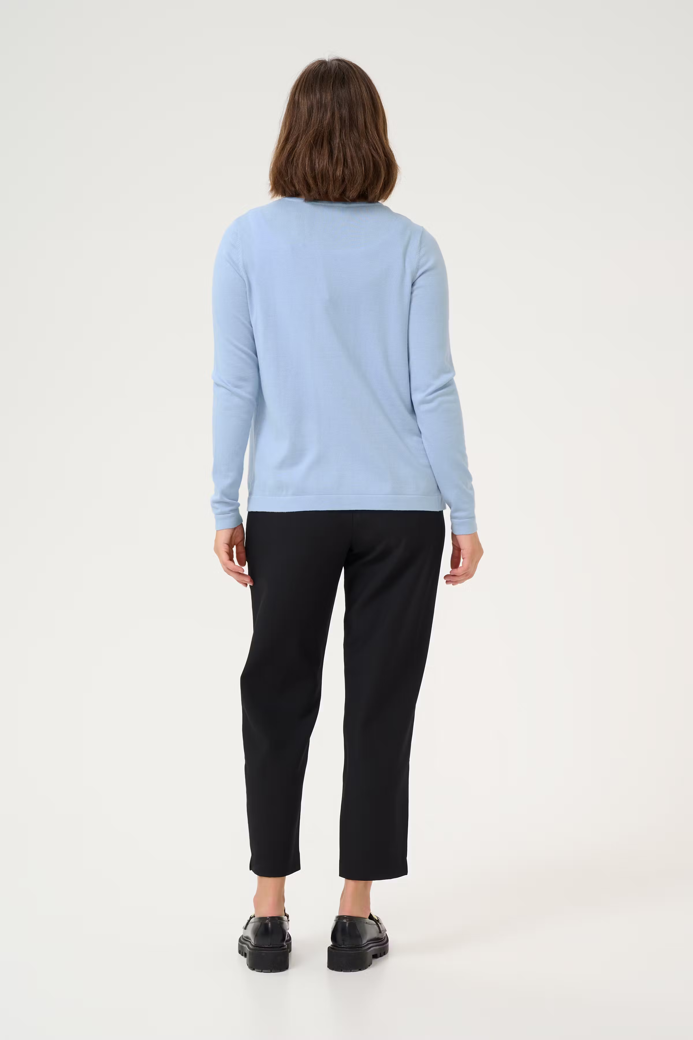 KAfenia Cardigan LOOKBOOK BACK 10551503-164016