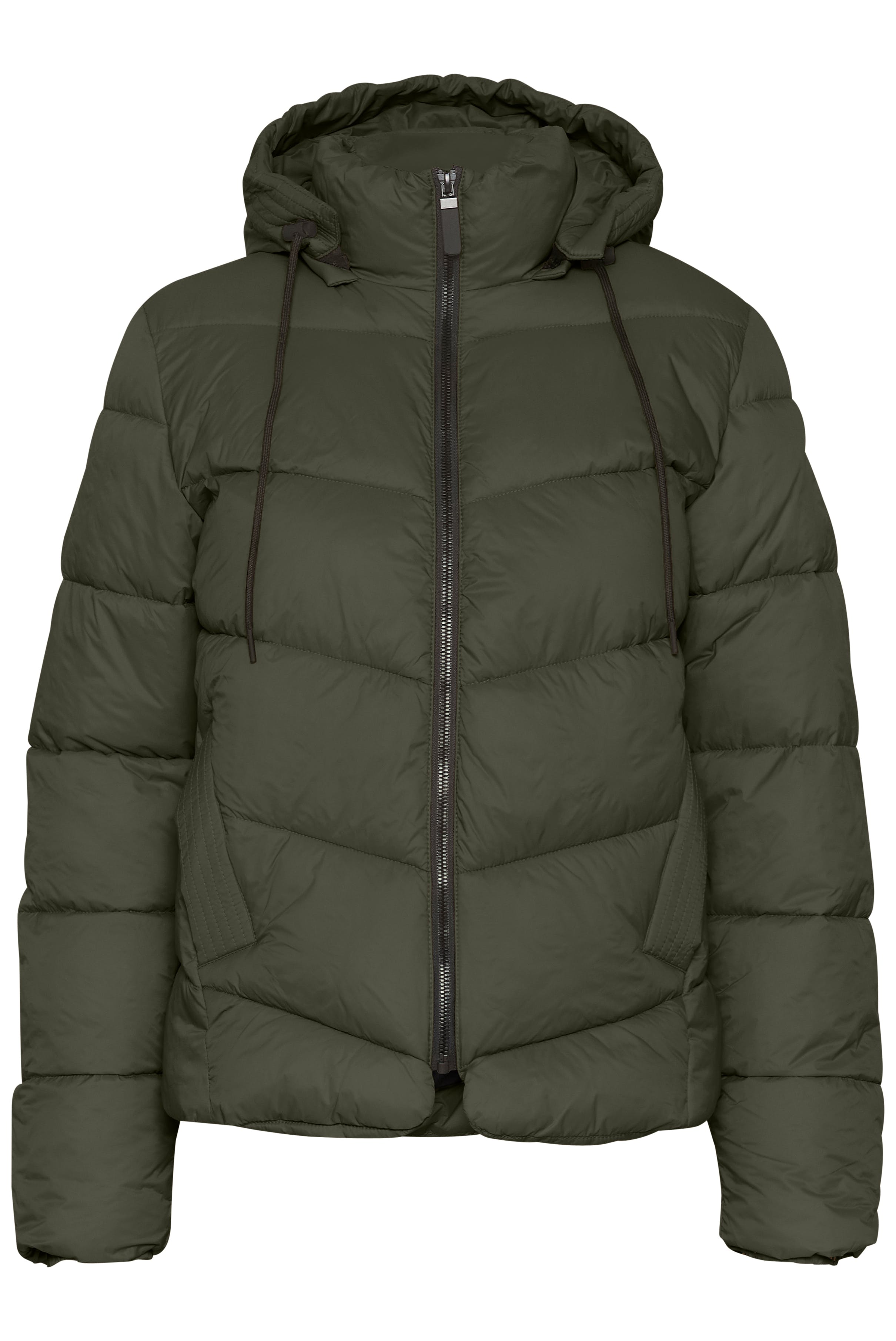 KAsusanne Jacke PACK FRONT 10508811-151305